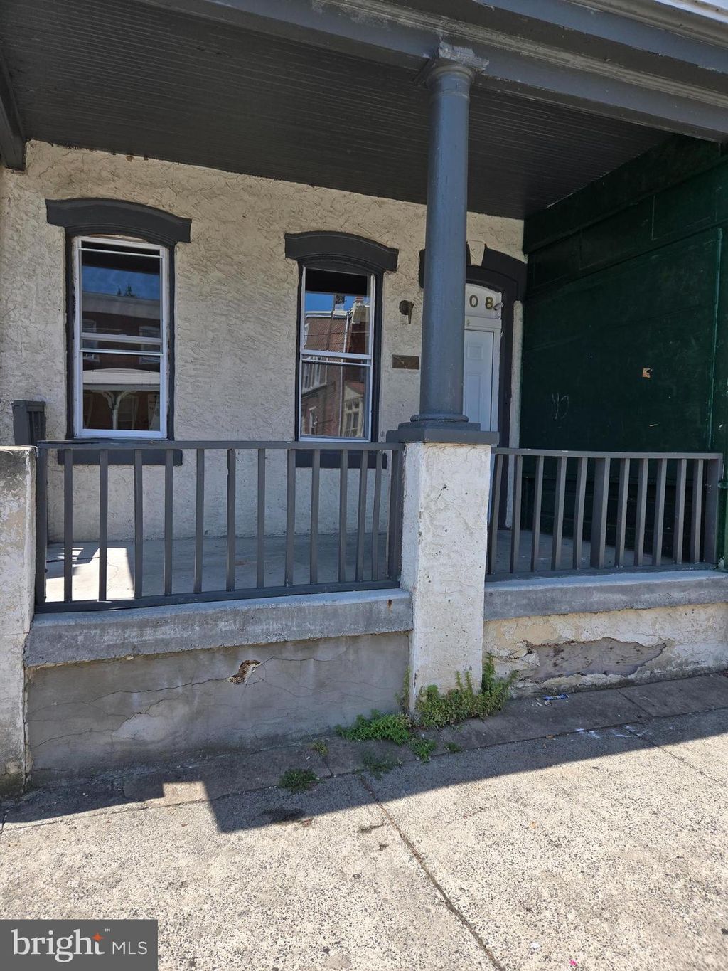 Photo of 1808 - Harrison Harrison Street, PHILADELPHIA, PA 19124 (MLS # PAPH2547964)