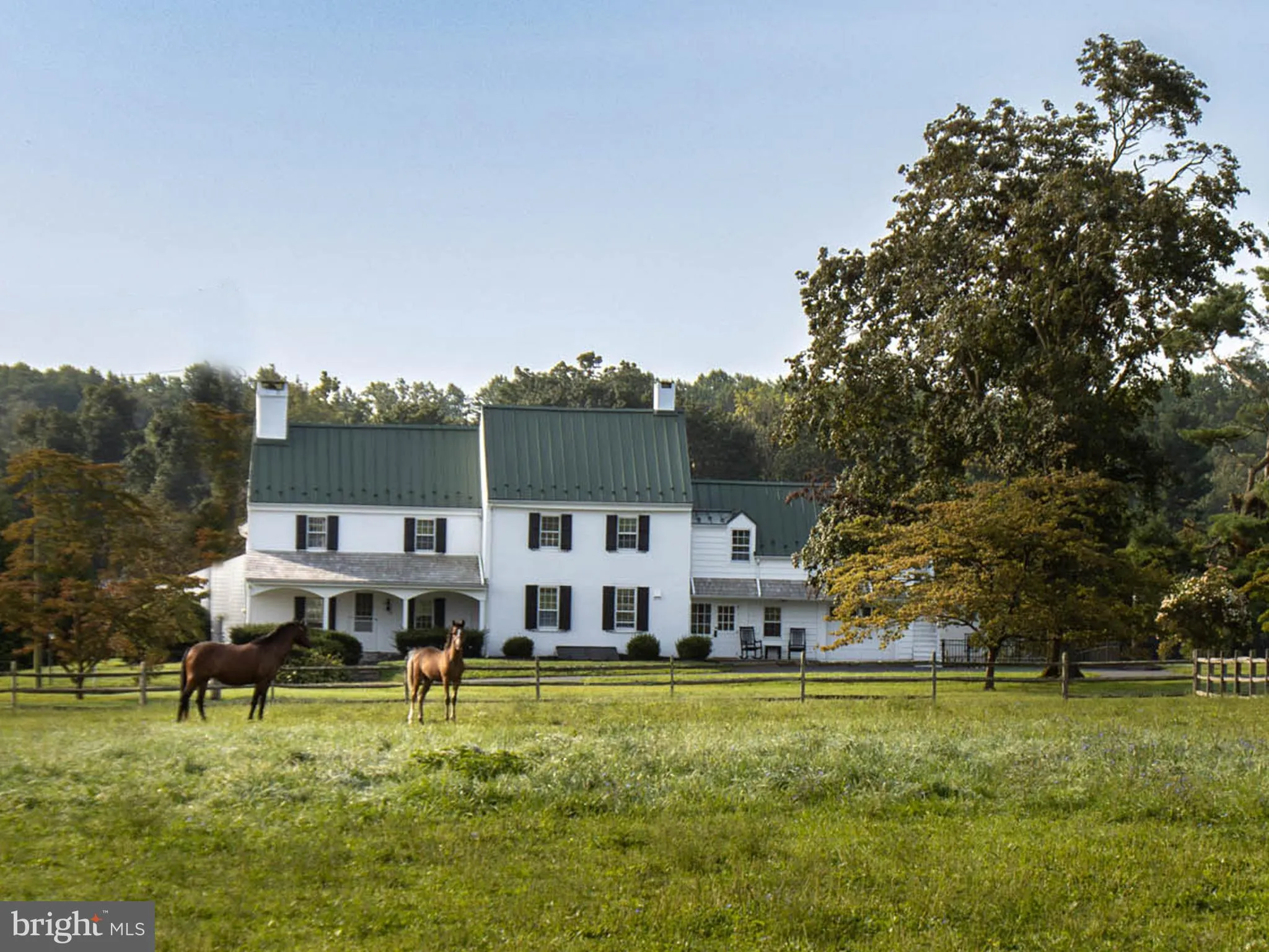 Honey Brook, Pennsylvania 19344, United States, 4 Bedrooms Bedrooms, ,7 BathroomsBathrooms,Residential,Active,61005