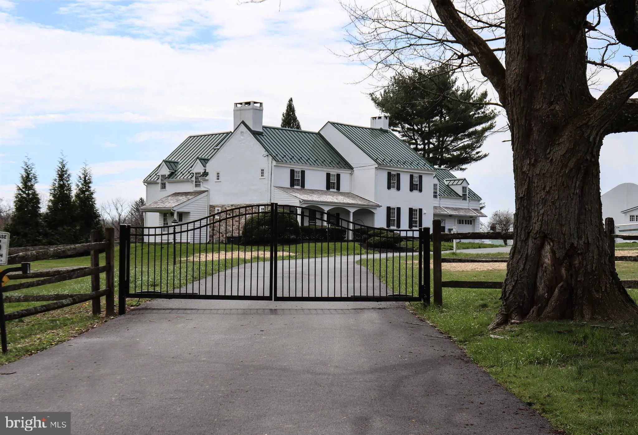 Honey Brook, Pennsylvania 19344, United States, 4 Bedrooms Bedrooms, ,7 BathroomsBathrooms,Residential,Active,61005