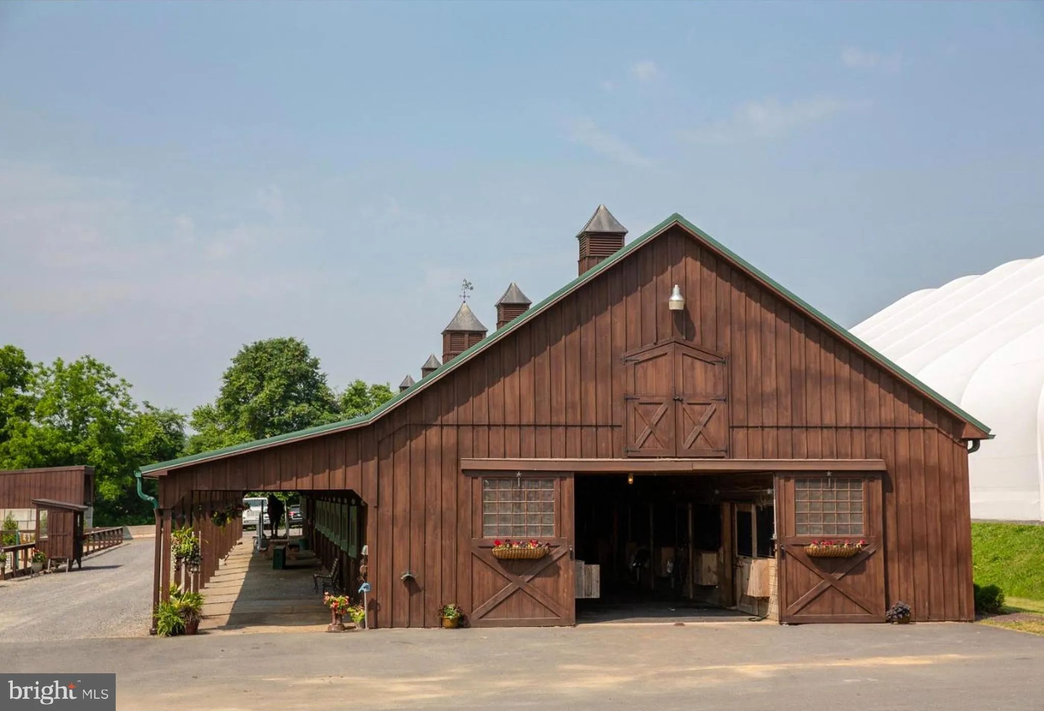 Honey Brook, Pennsylvania 19344, United States, 4 Bedrooms Bedrooms, ,7 BathroomsBathrooms,Residential,Active,61005