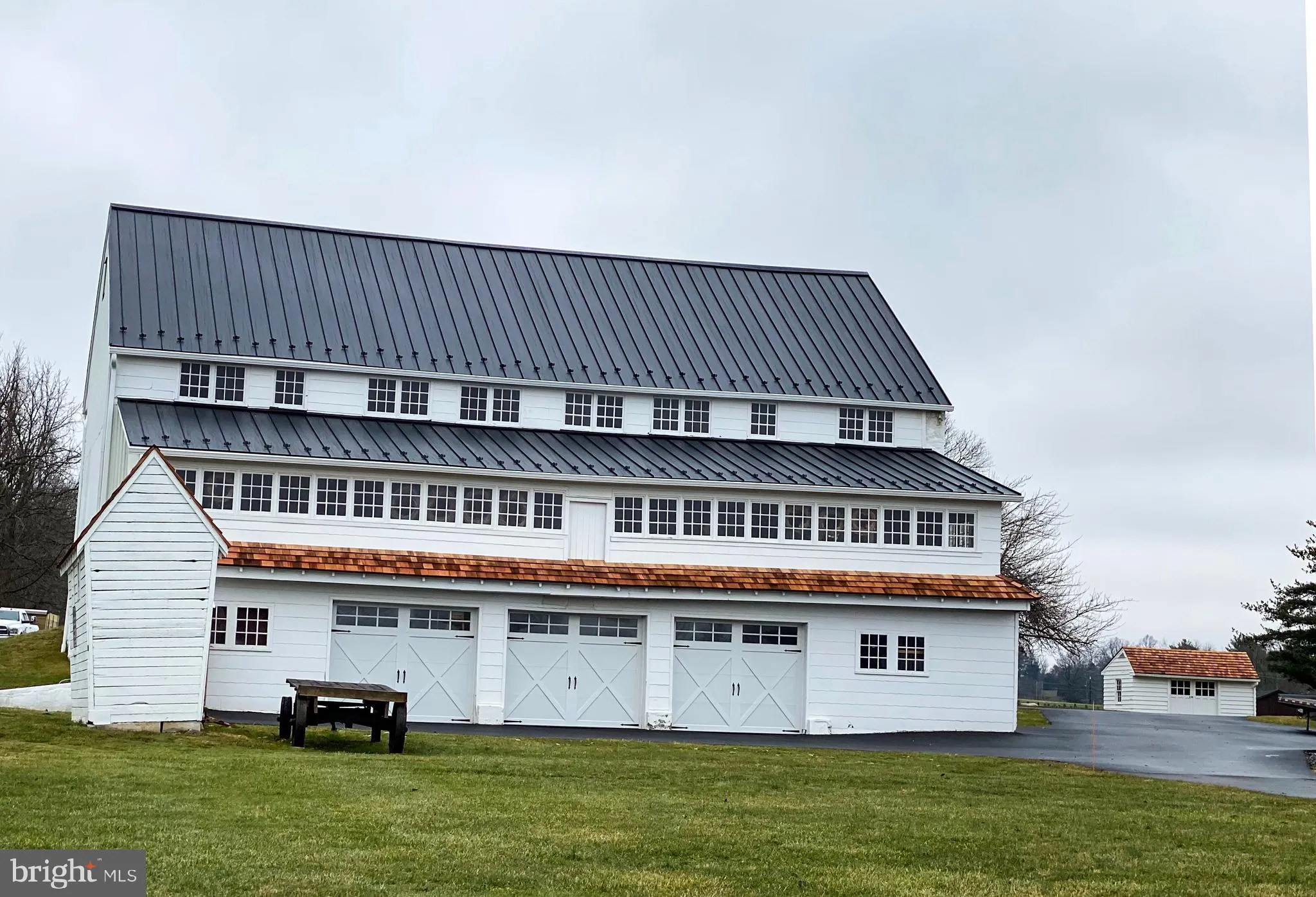 Honey Brook, Pennsylvania 19344, United States, 4 Bedrooms Bedrooms, ,7 BathroomsBathrooms,Residential,Active,61005