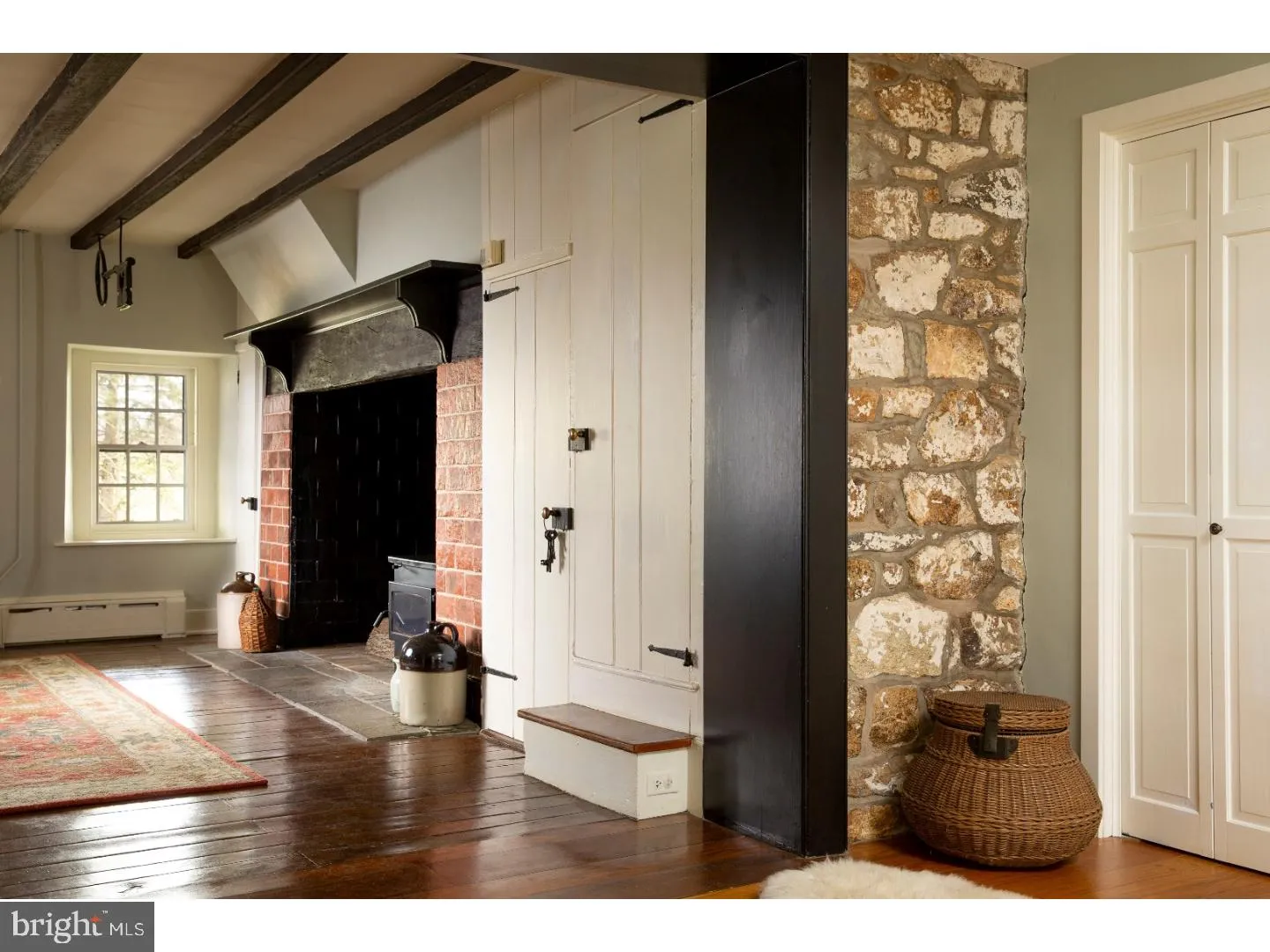 Honey Brook, Pennsylvania 19344, United States, 4 Bedrooms Bedrooms, ,7 BathroomsBathrooms,Residential,Active,61005