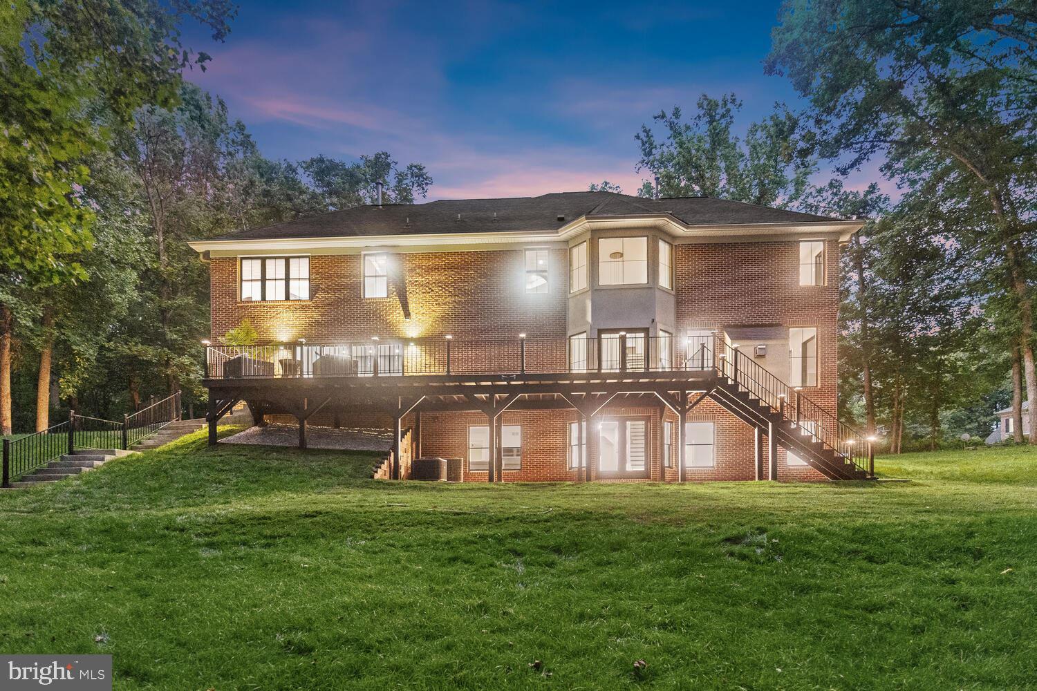 SPRINGDALE ESTATES - Residential