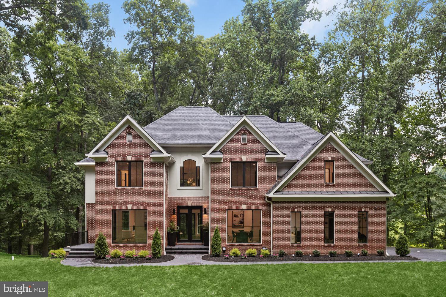 SPRINGDALE ESTATES - Residential