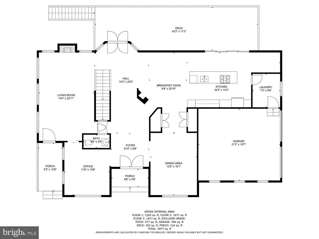 SPRINGDALE ESTATES - Residential