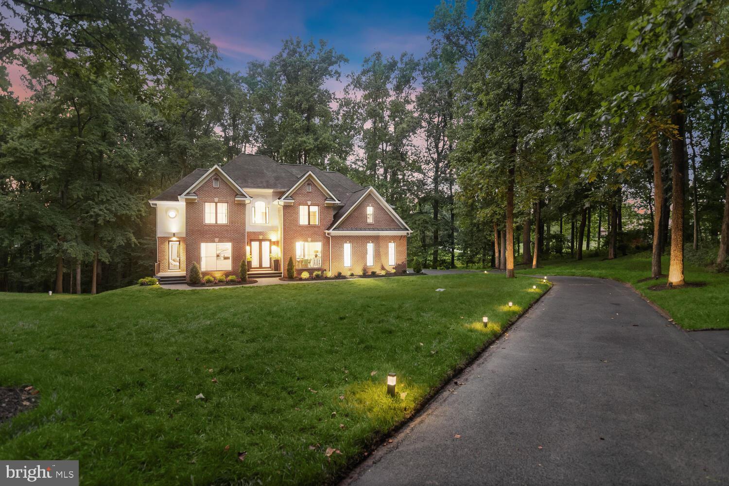 SPRINGDALE ESTATES - Residential