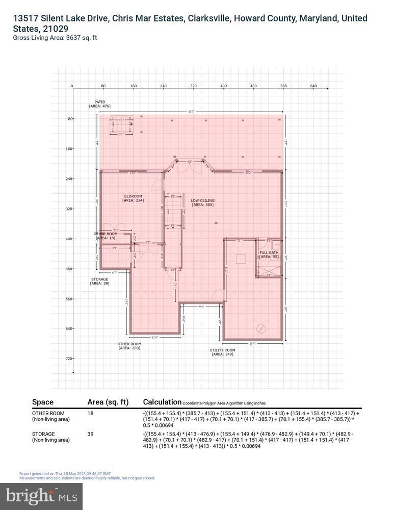 SPRINGDALE ESTATES - Residential