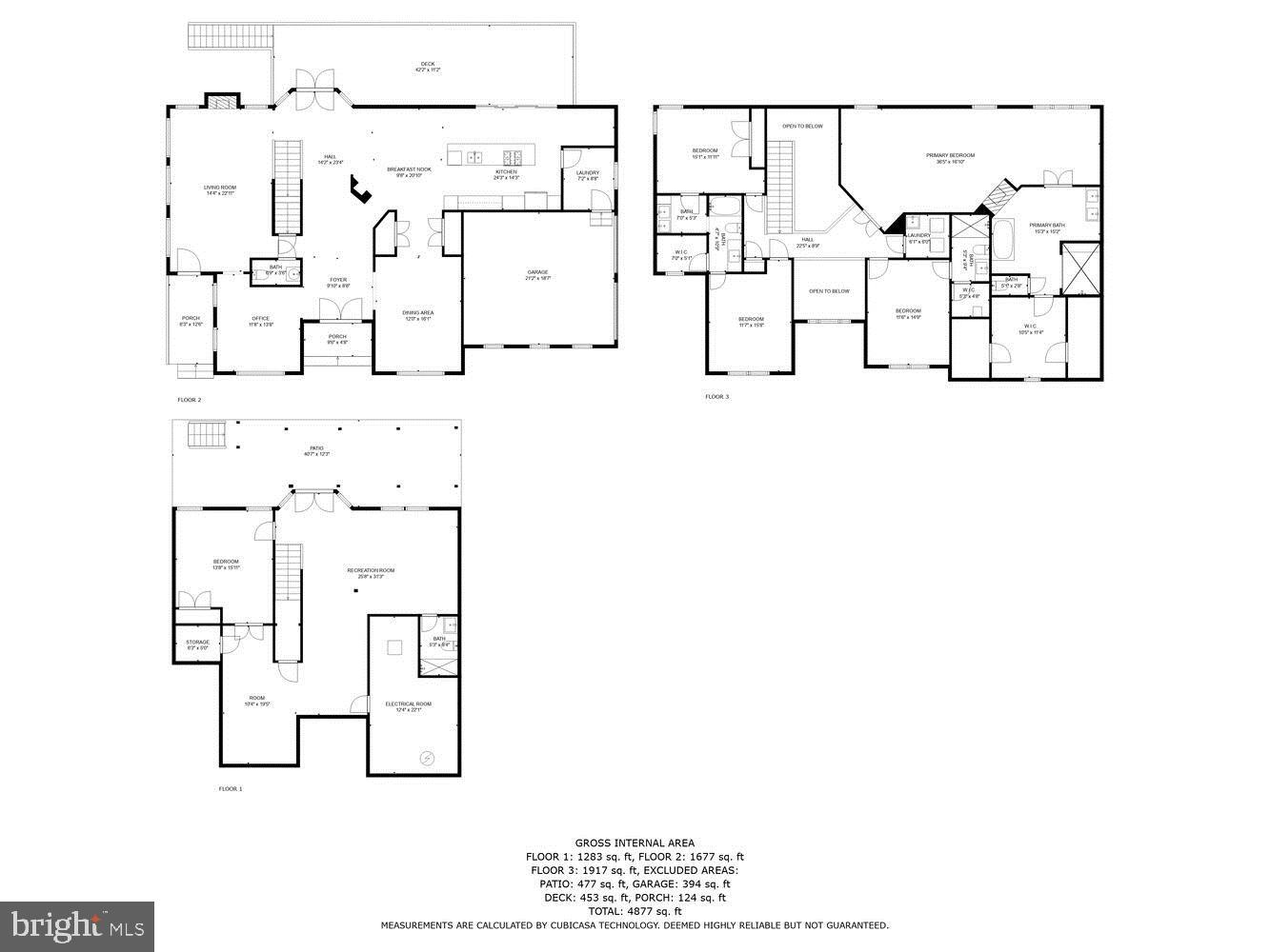 SPRINGDALE ESTATES - Residential