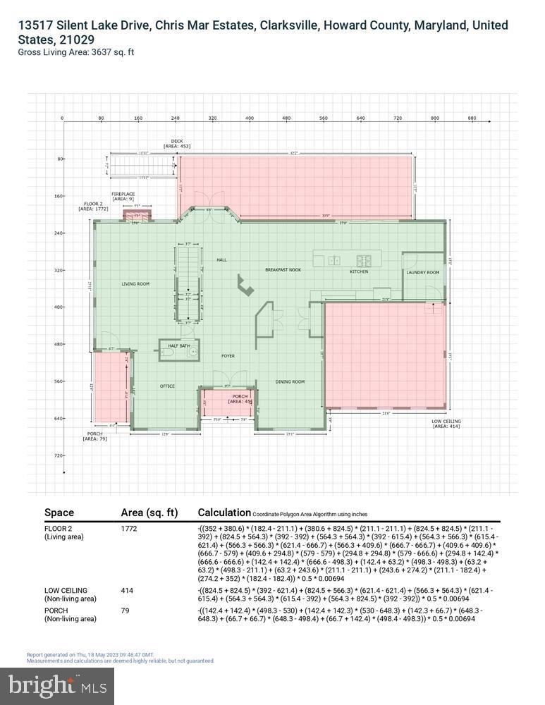 SPRINGDALE ESTATES - Residential