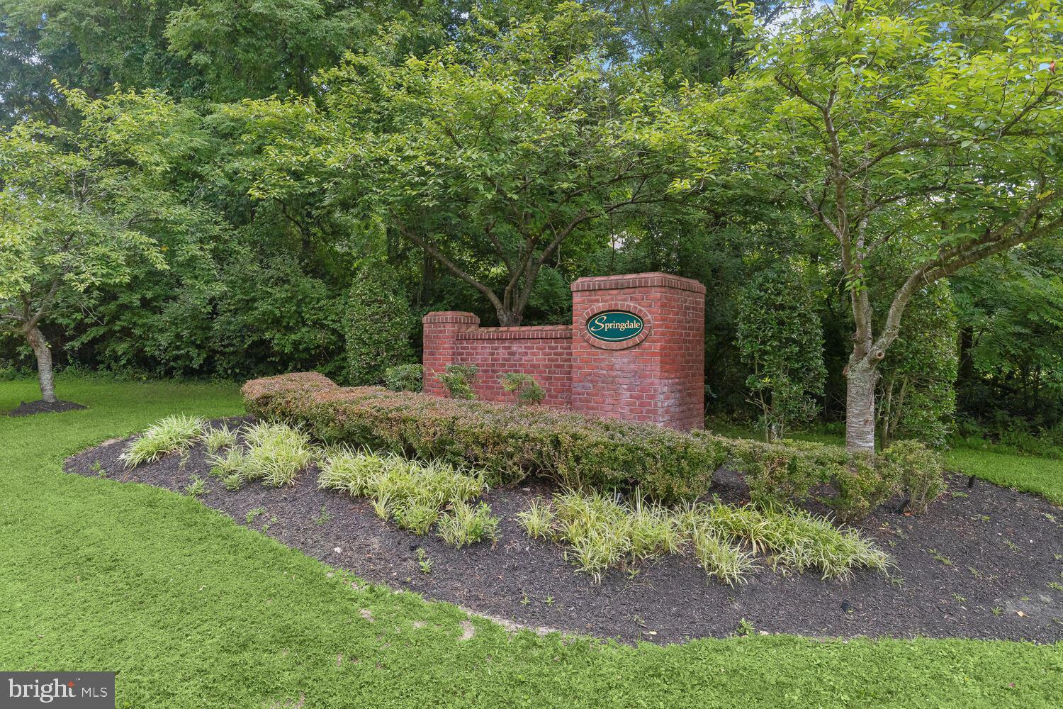 SPRINGDALE ESTATES - Residential