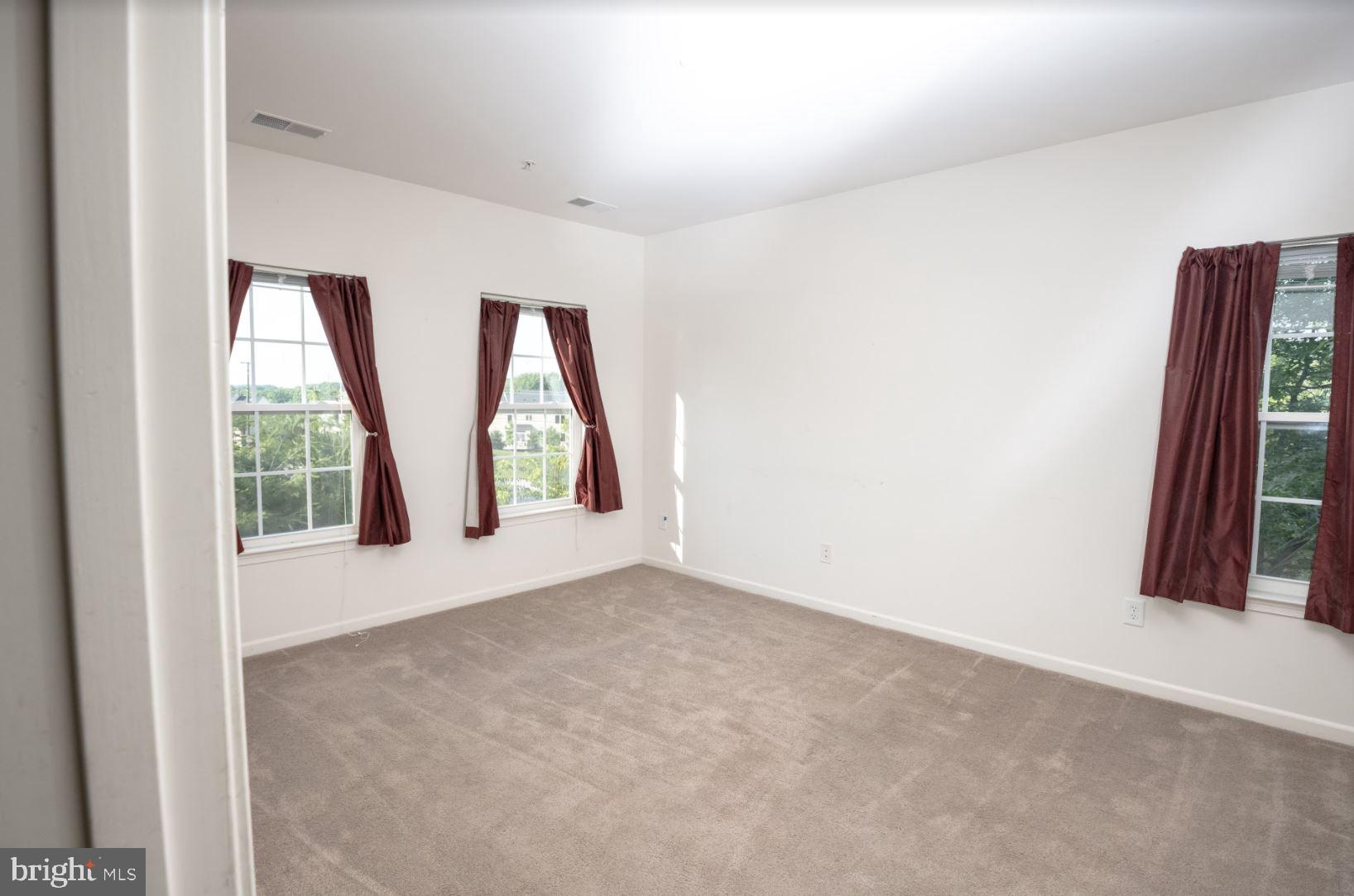 VILLAGE CREST AT TAYLOR VILLAGE - Residential