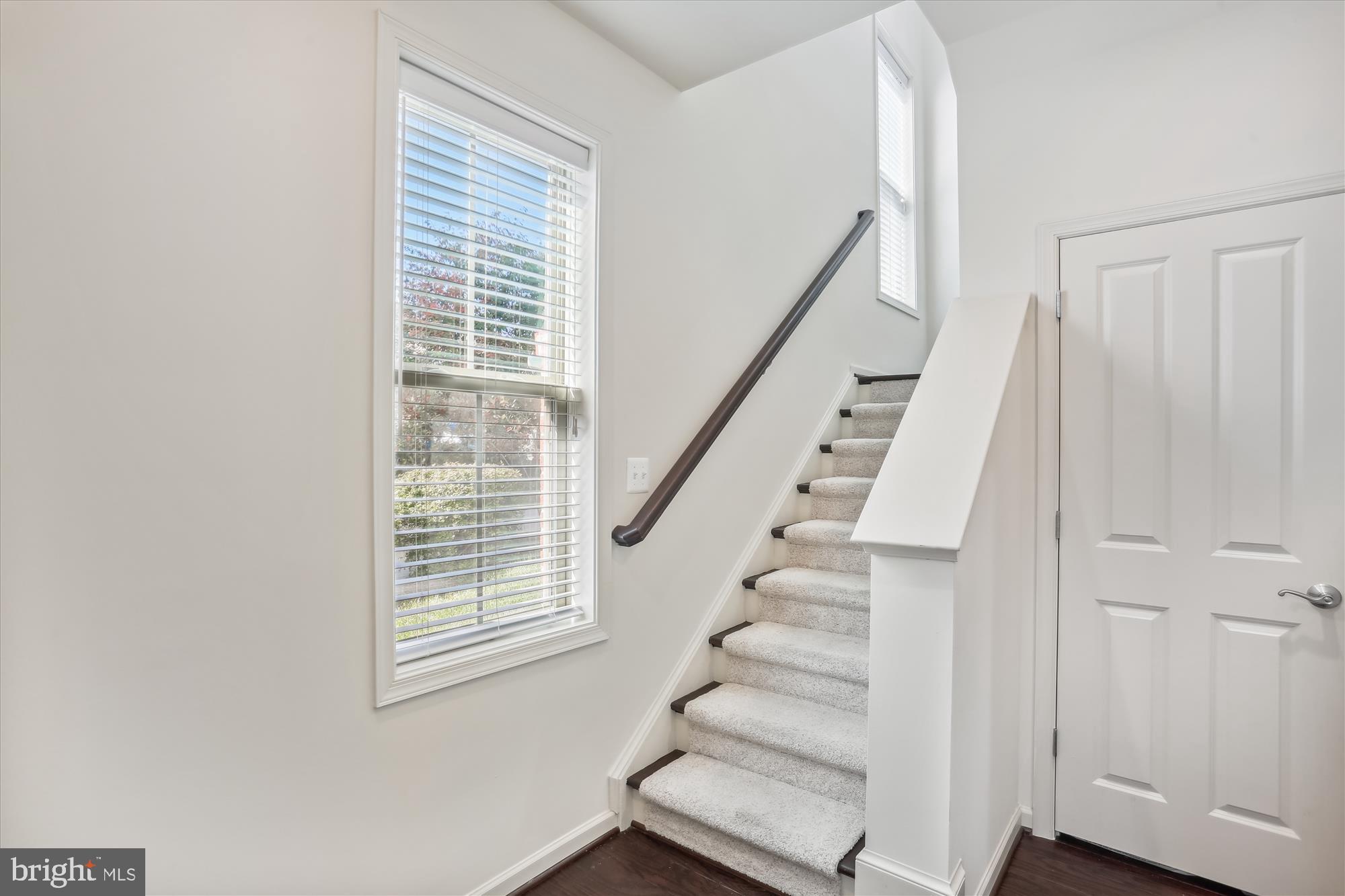 CABIN BRANCH - Residential Lease