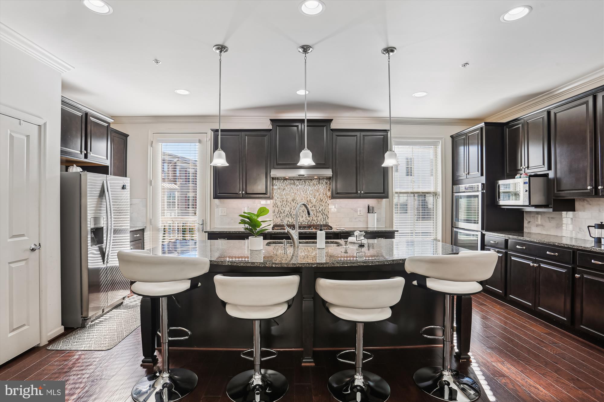 CABIN BRANCH - Residential Lease