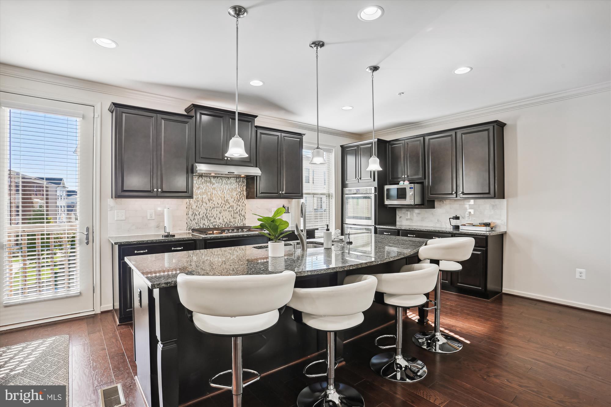 CABIN BRANCH - Residential Lease