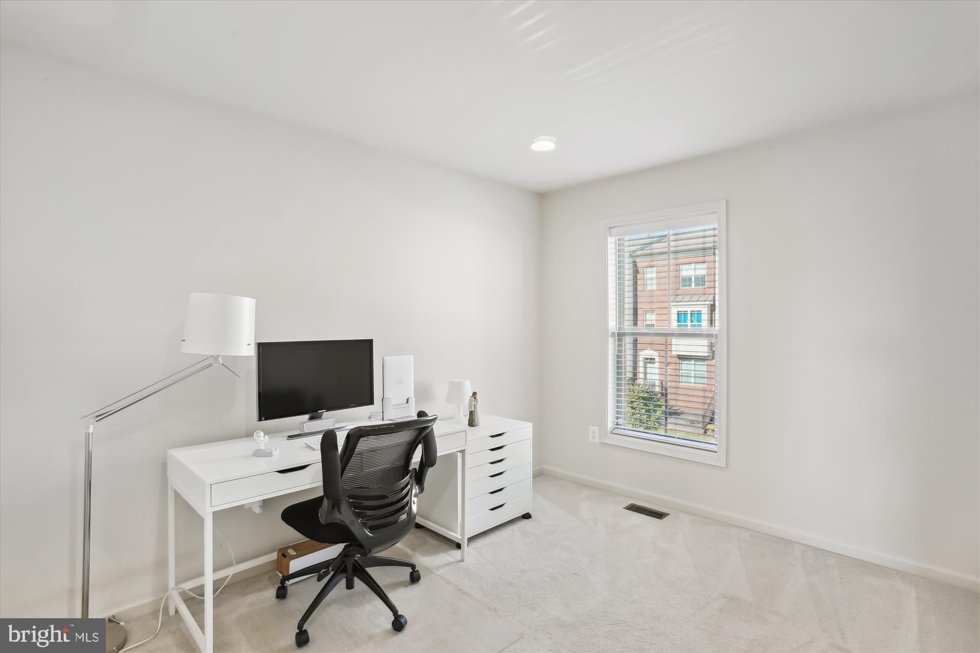 CABIN BRANCH - Residential Lease