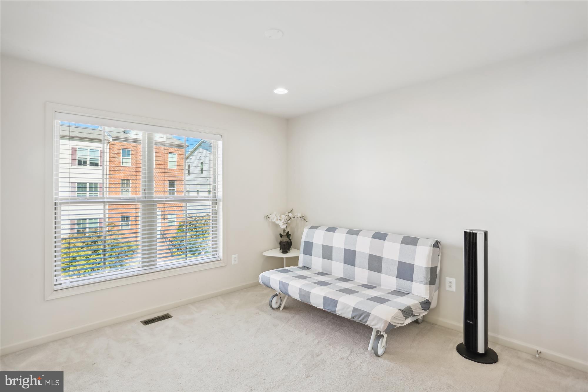 CABIN BRANCH - Residential Lease