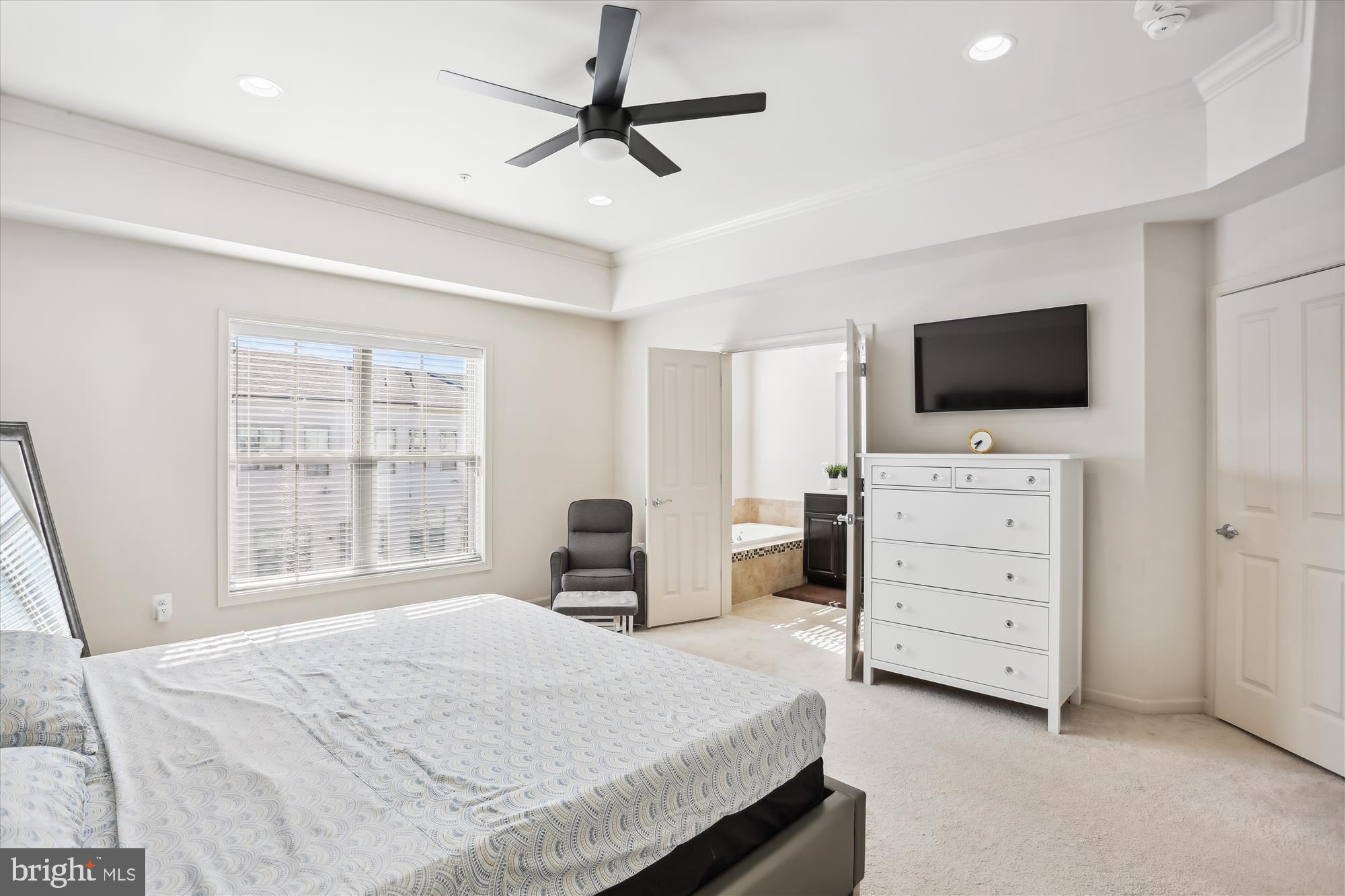 CABIN BRANCH - Residential Lease