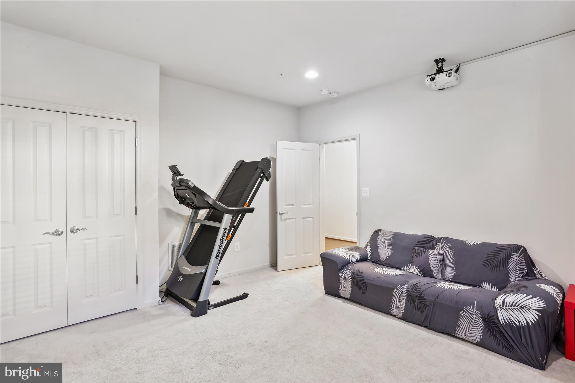 CABIN BRANCH - Residential Lease