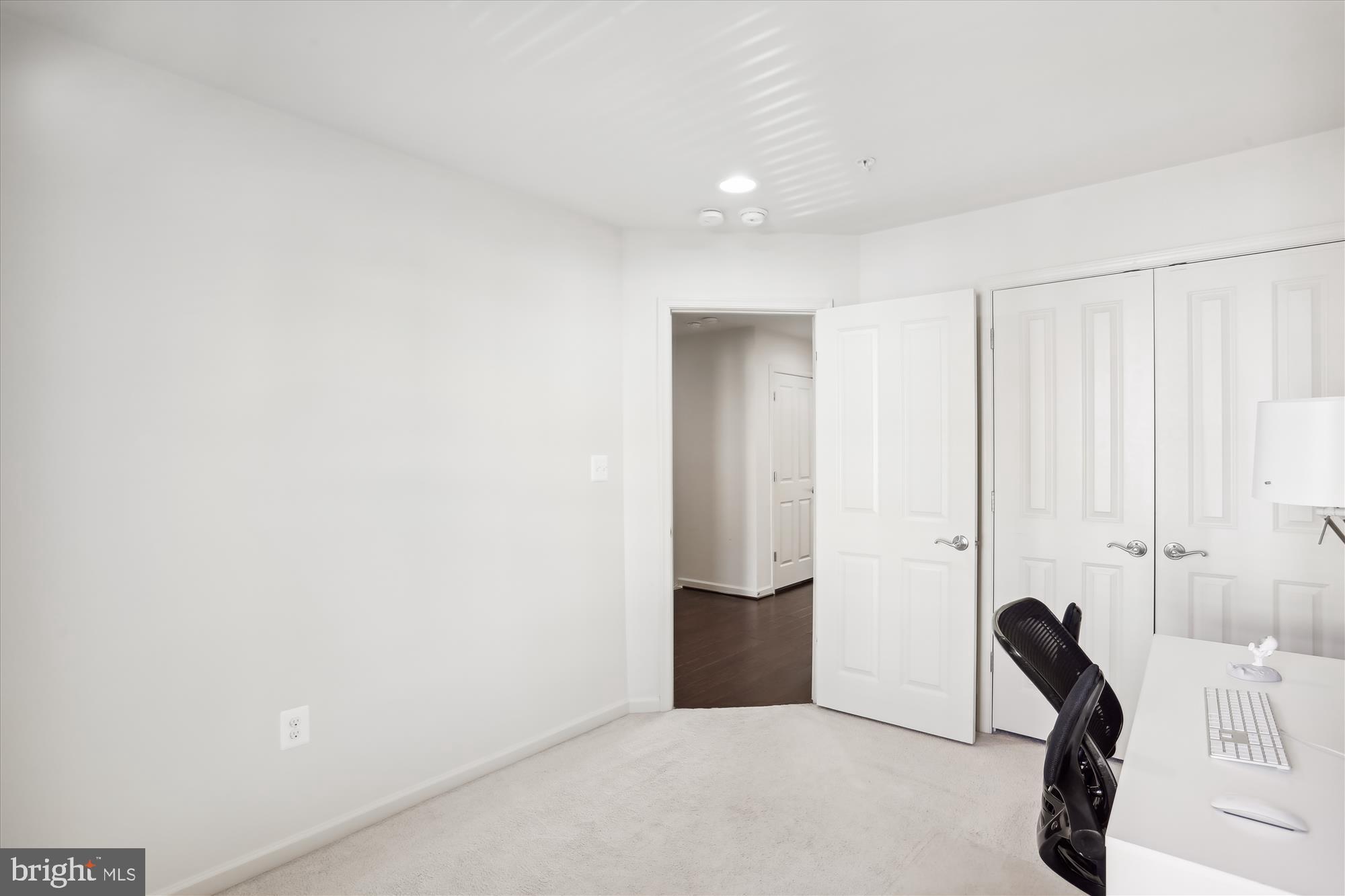 CABIN BRANCH - Residential Lease