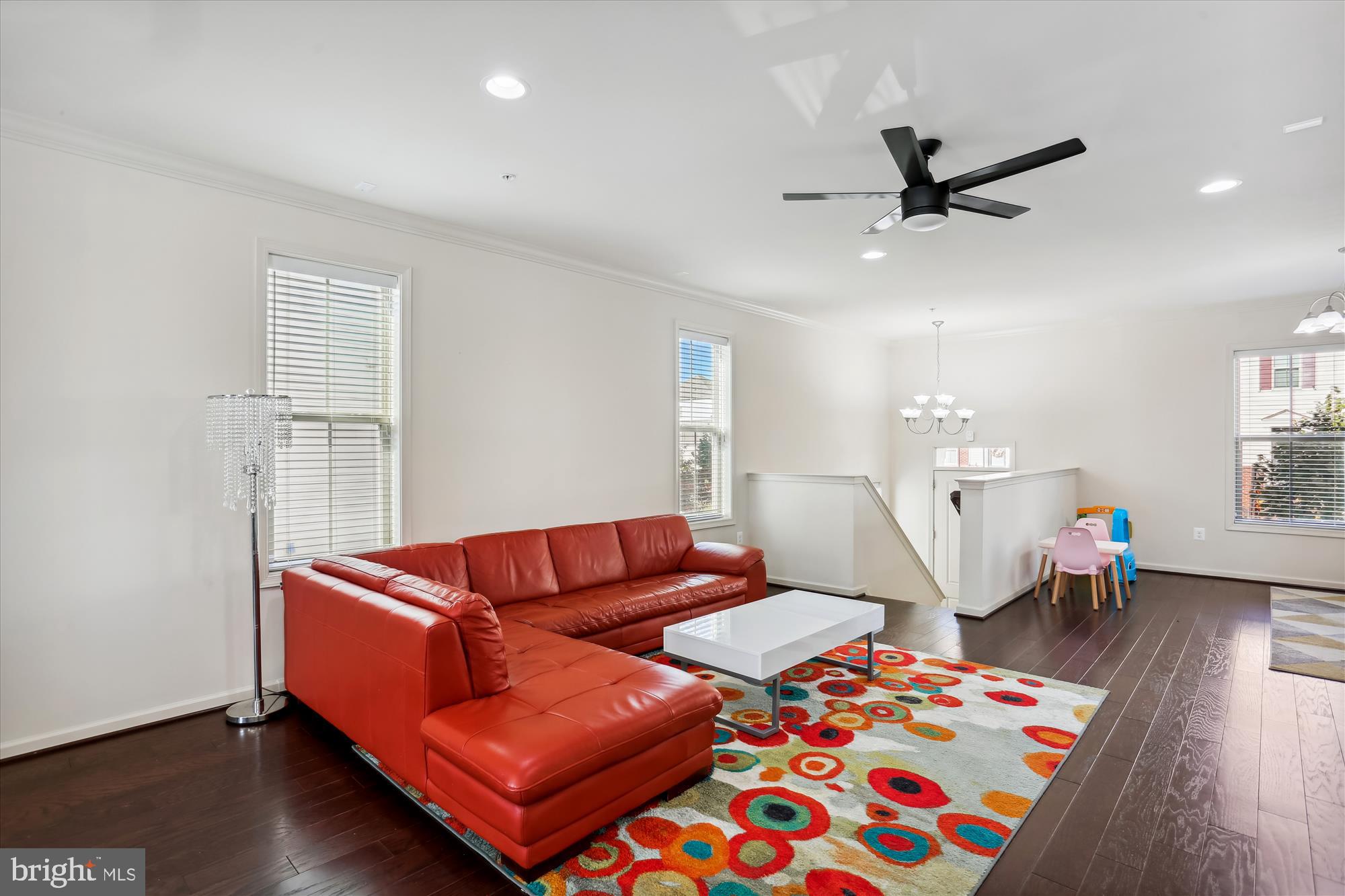 CABIN BRANCH - Residential Lease