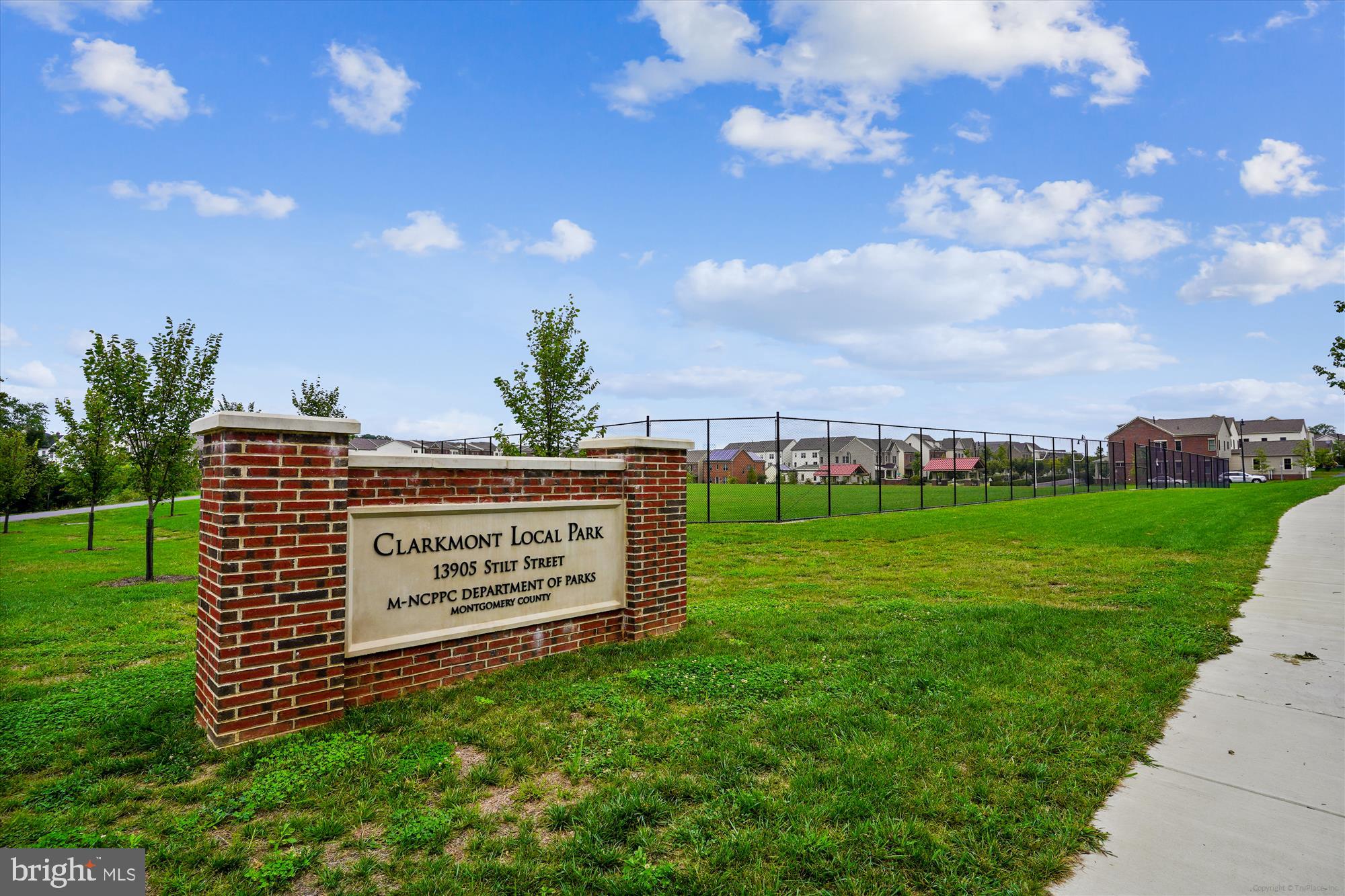 CABIN BRANCH - Residential Lease