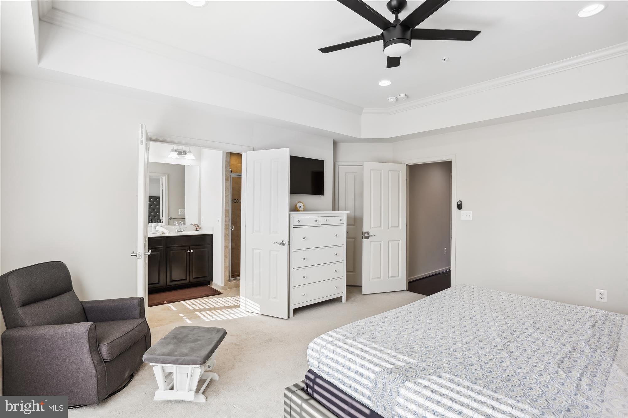 CABIN BRANCH - Residential Lease