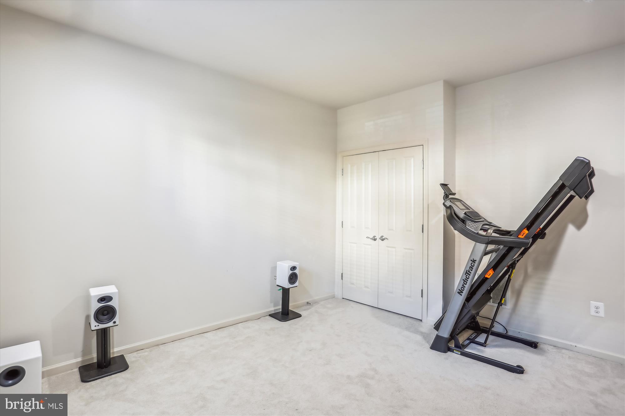 CABIN BRANCH - Residential Lease