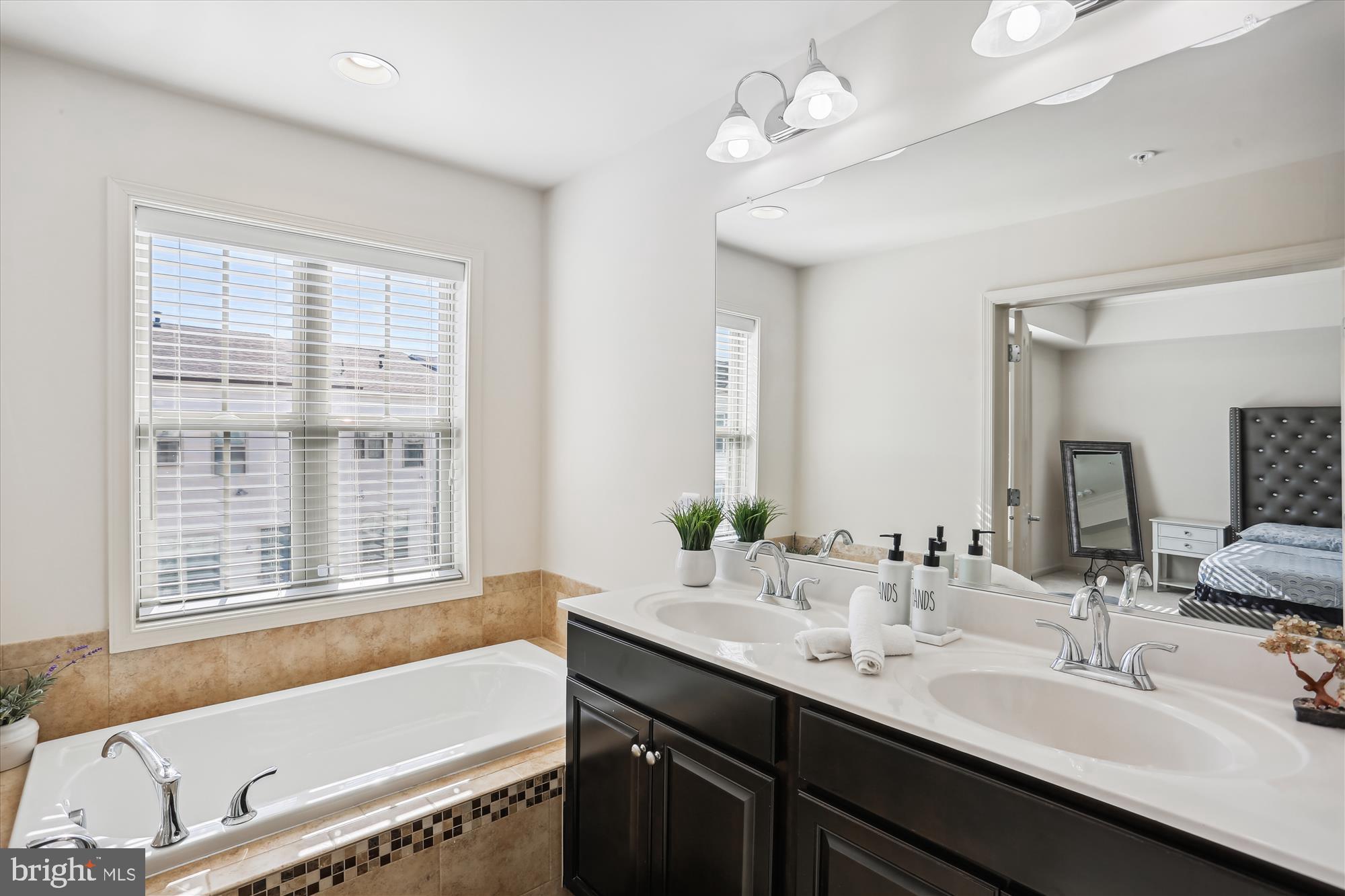 CABIN BRANCH - Residential Lease