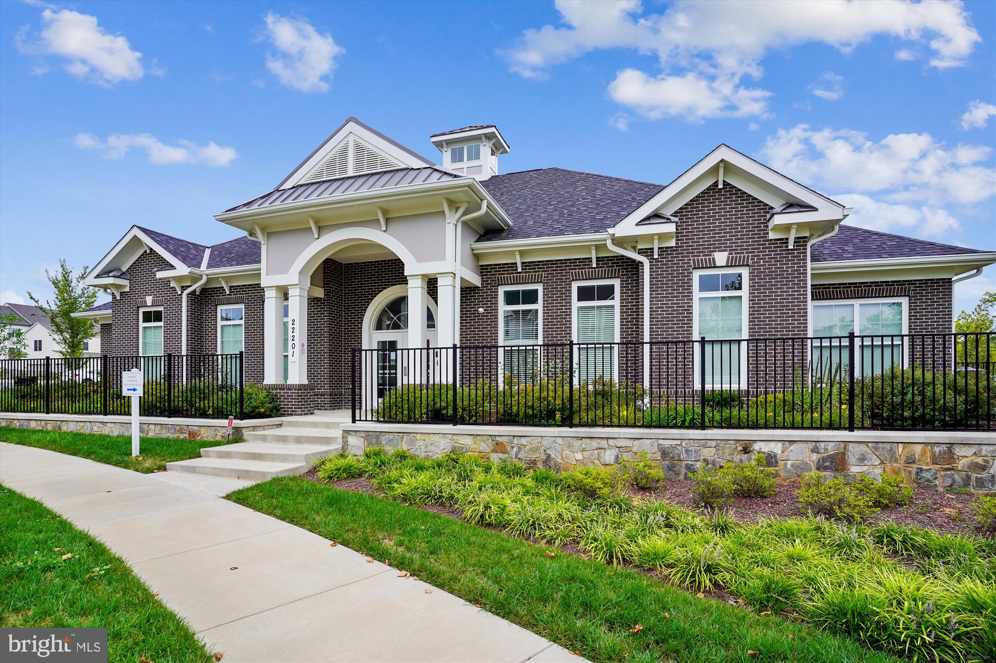 CABIN BRANCH - Residential Lease