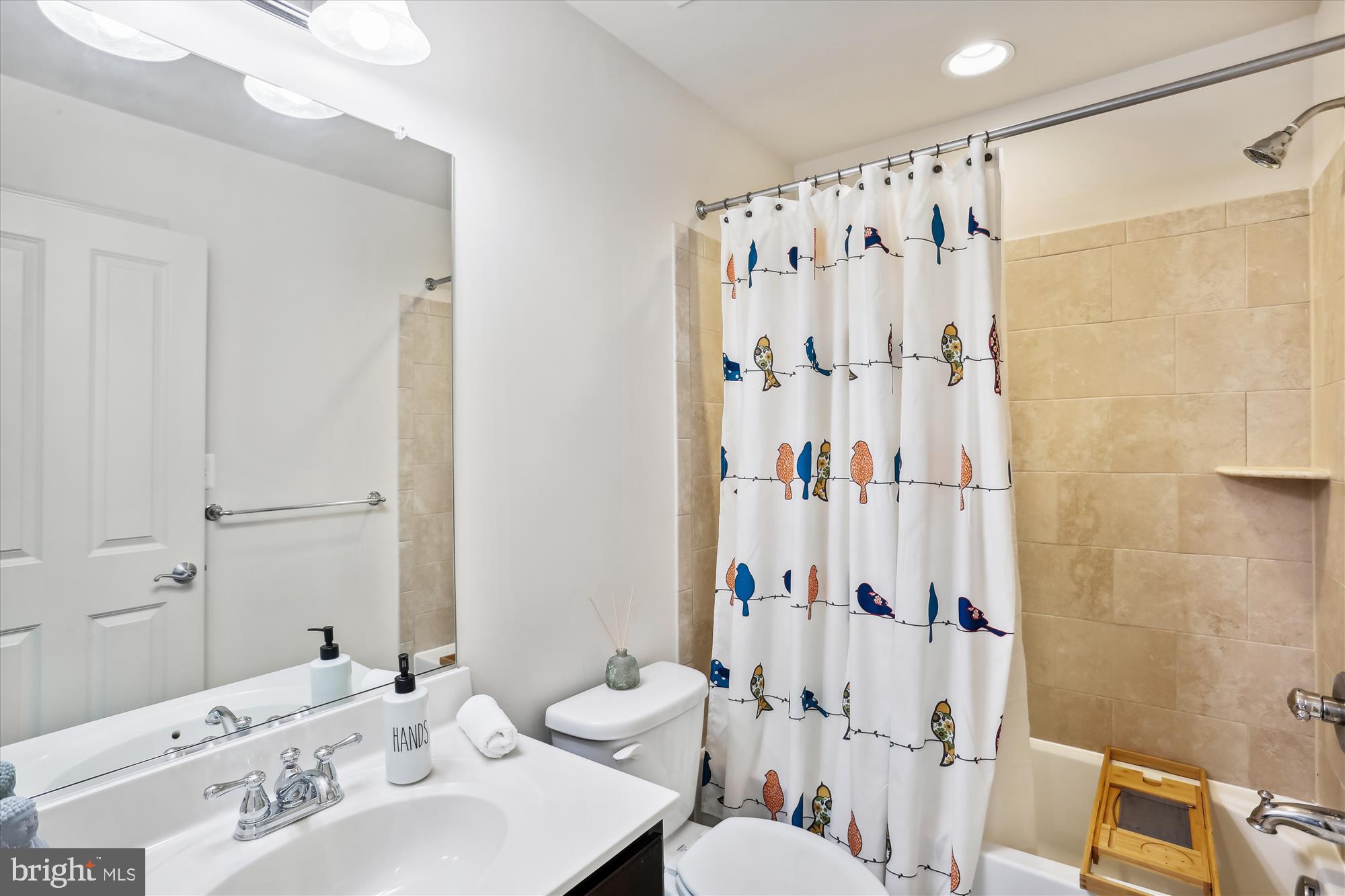 CABIN BRANCH - Residential Lease