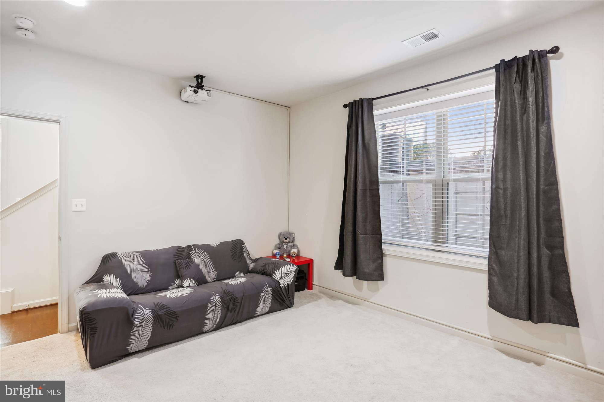 CABIN BRANCH - Residential Lease