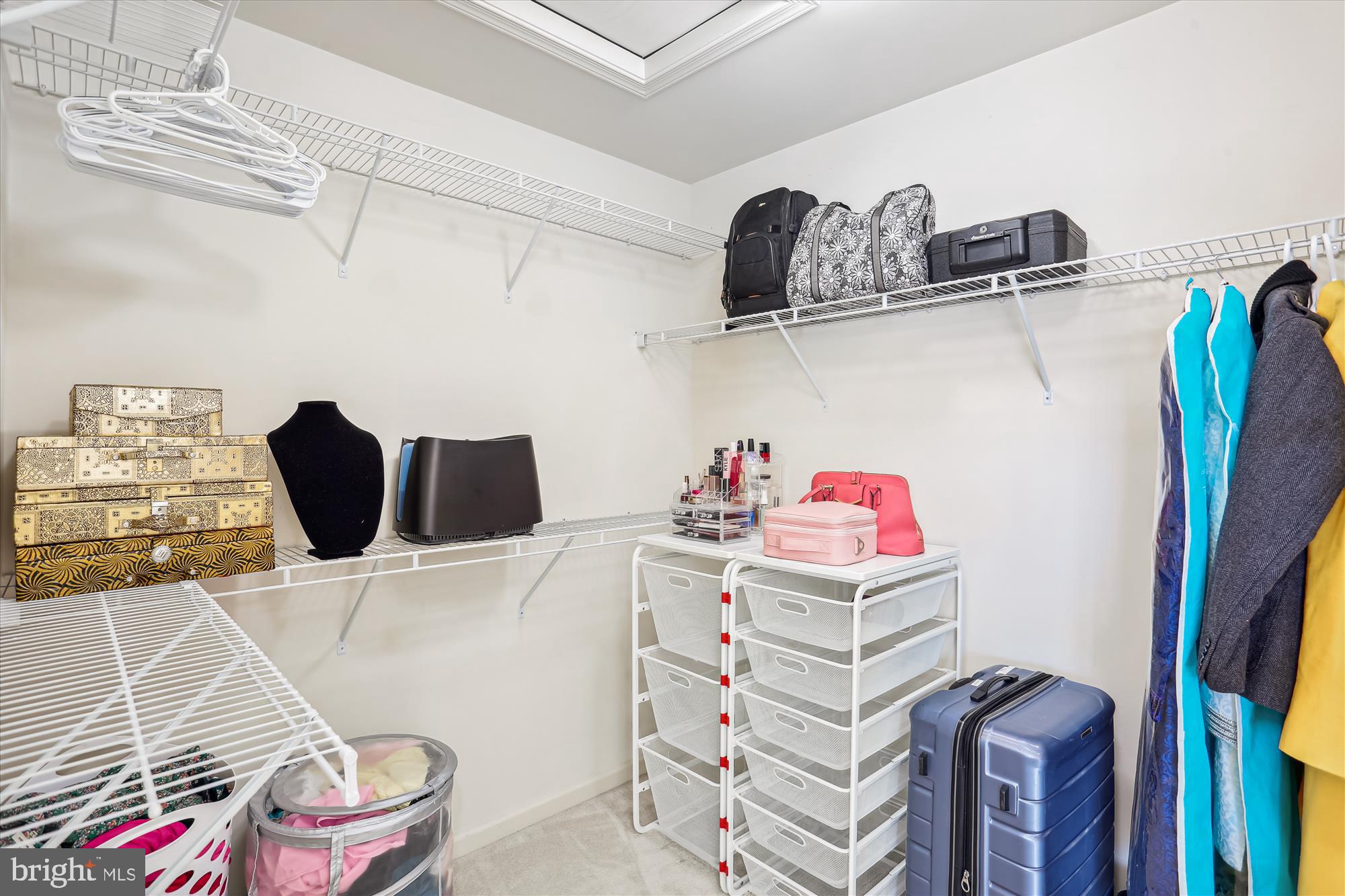 CABIN BRANCH - Residential Lease