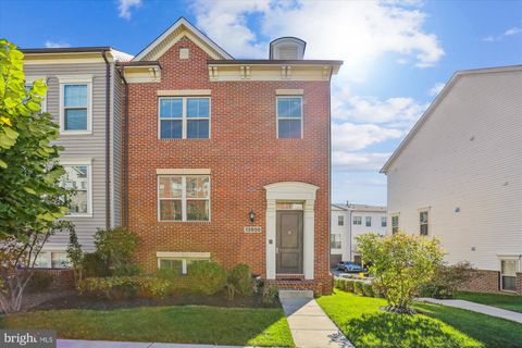 13950 ESTUARY DRIVE CLARKSBURG MD 20871