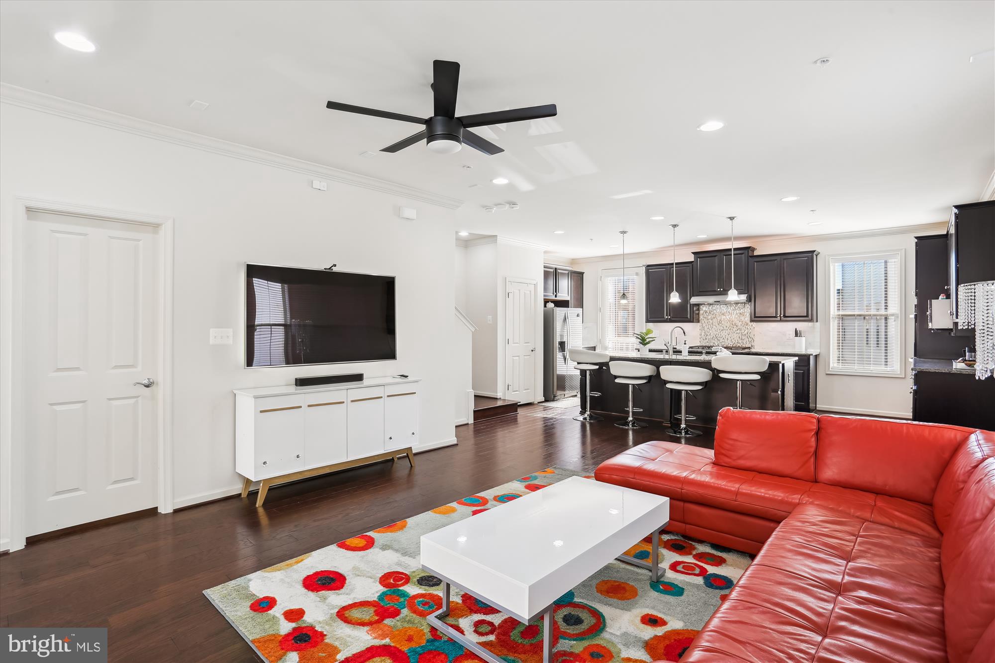 CABIN BRANCH - Residential Lease