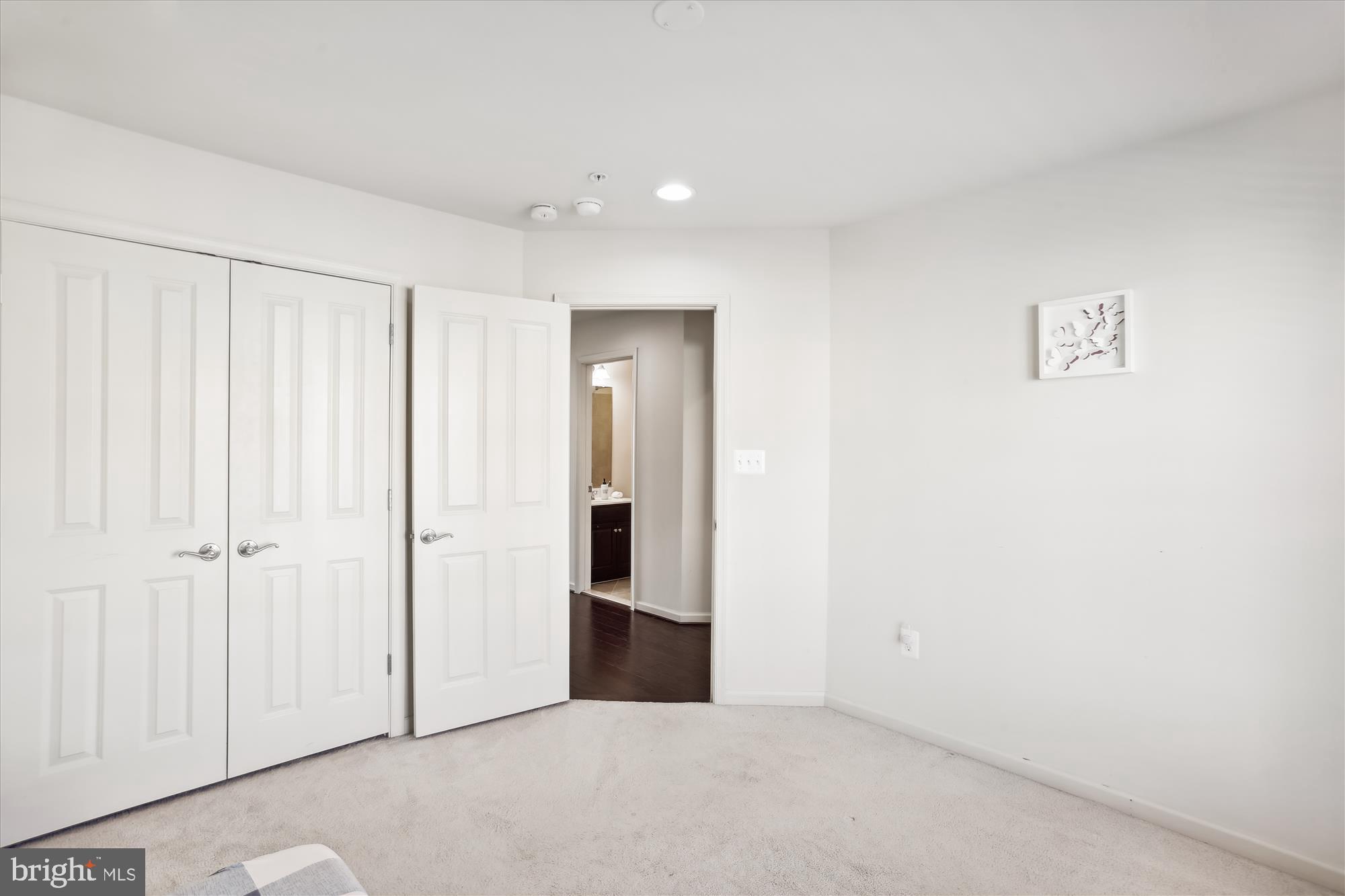 CABIN BRANCH - Residential Lease