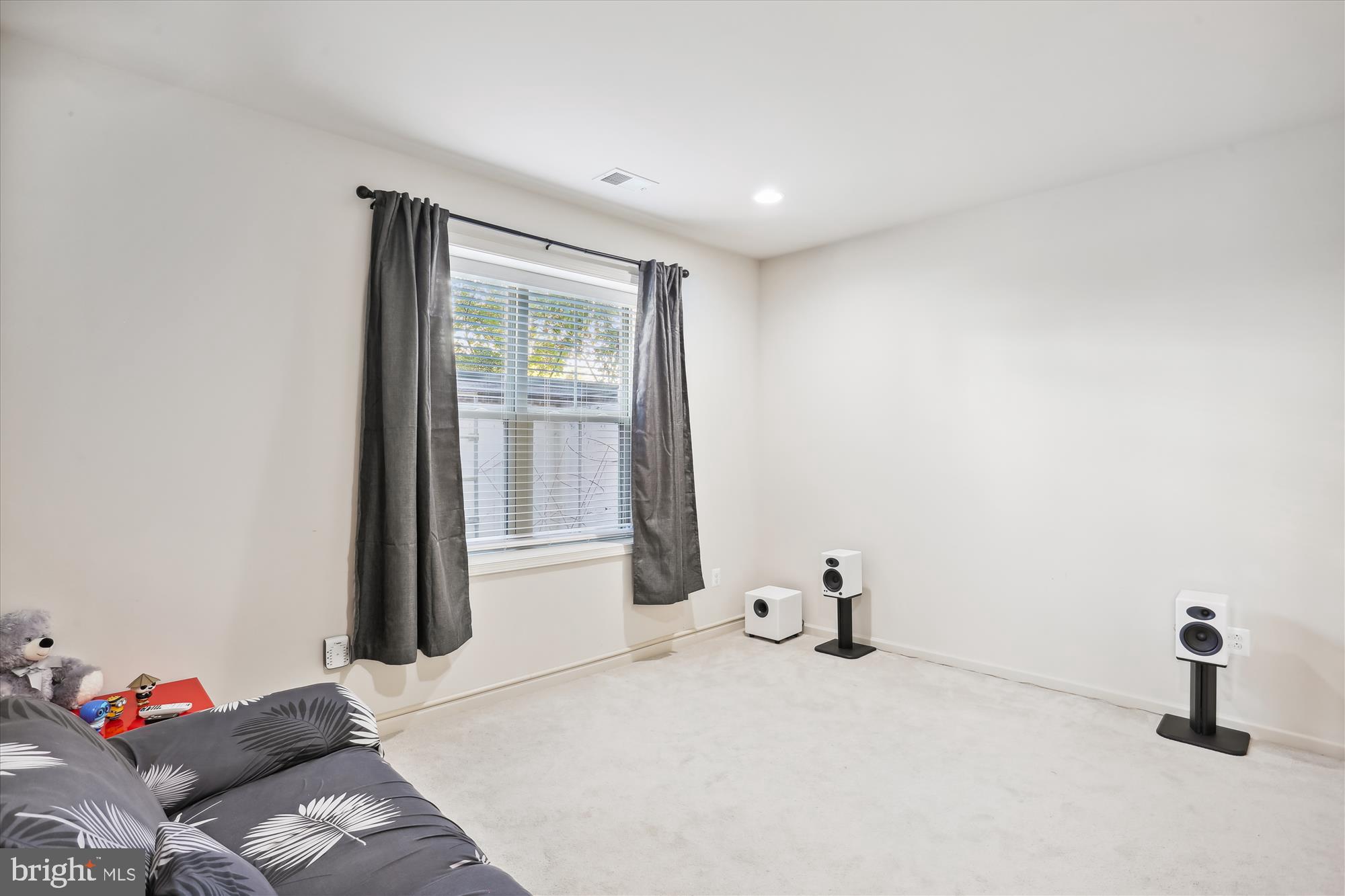 CABIN BRANCH - Residential Lease