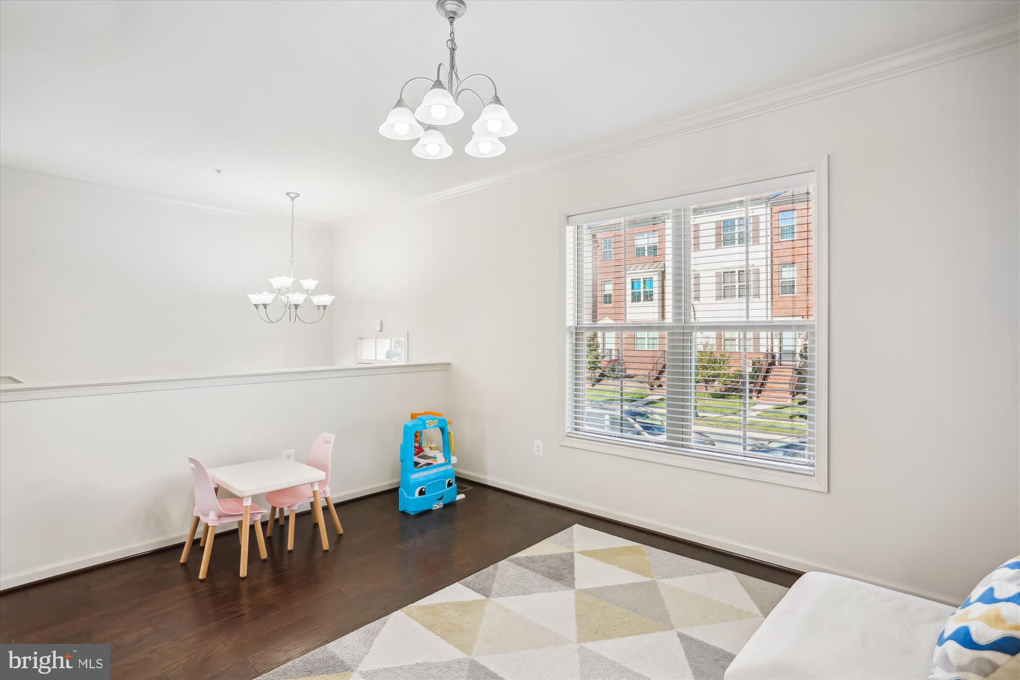 CABIN BRANCH - Residential Lease