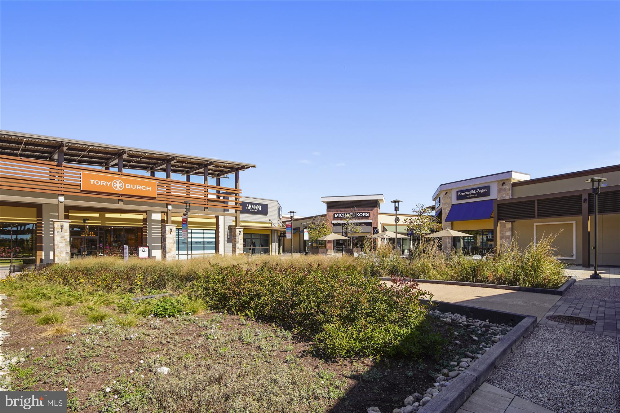 CABIN BRANCH - Residential Lease