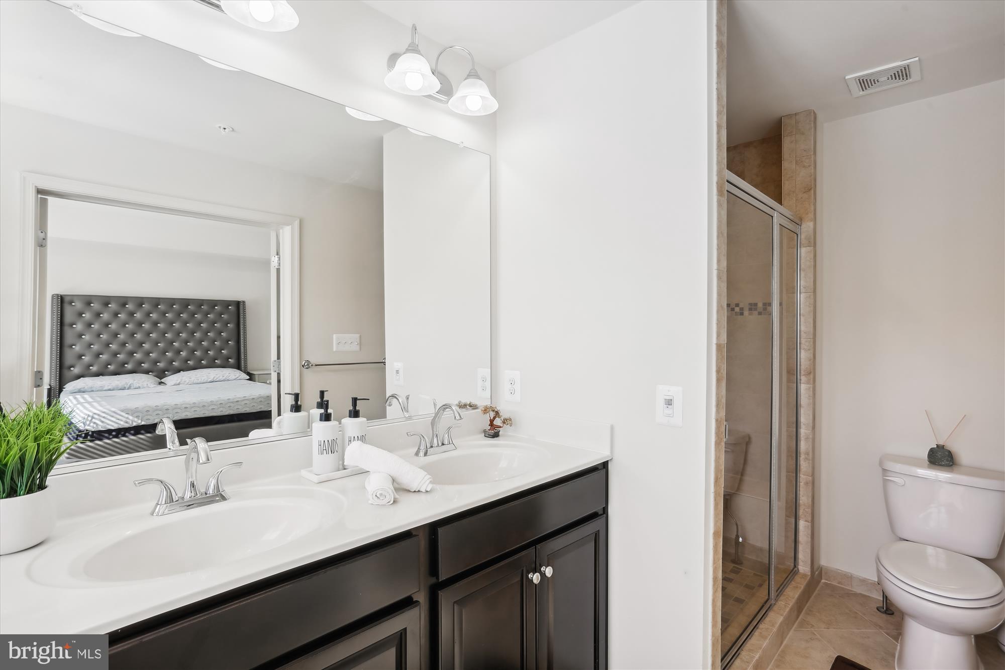 CABIN BRANCH - Residential Lease