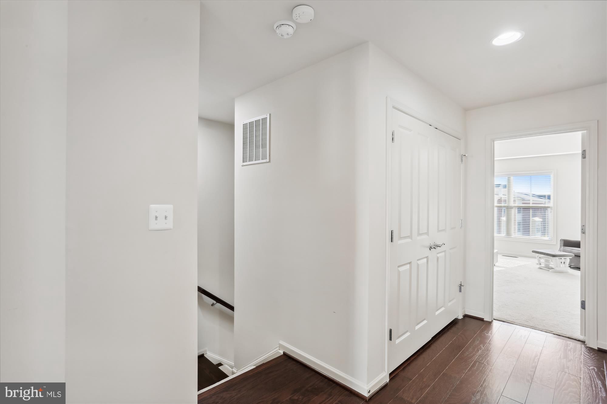 CABIN BRANCH - Residential Lease