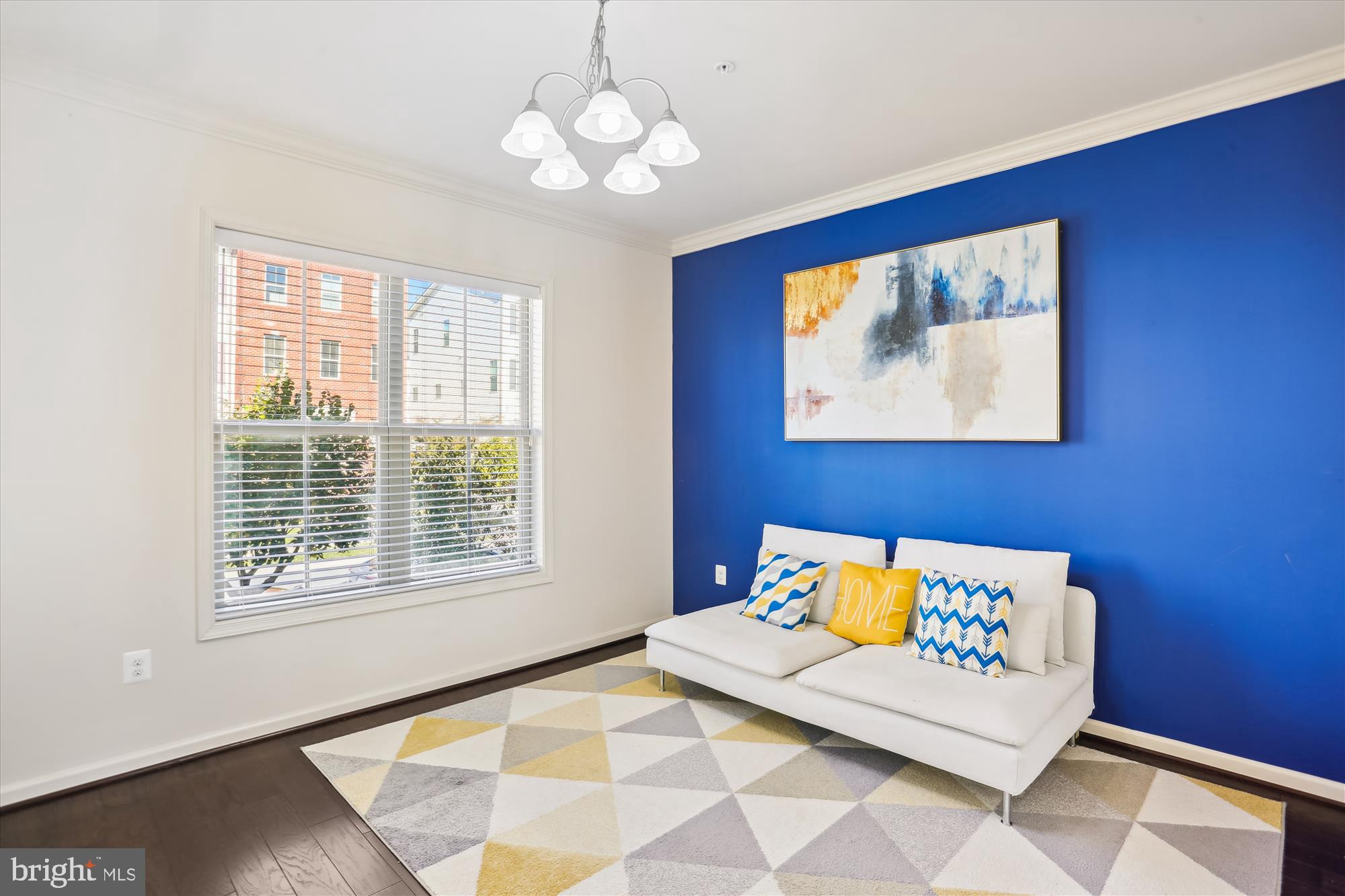 CABIN BRANCH - Residential Lease