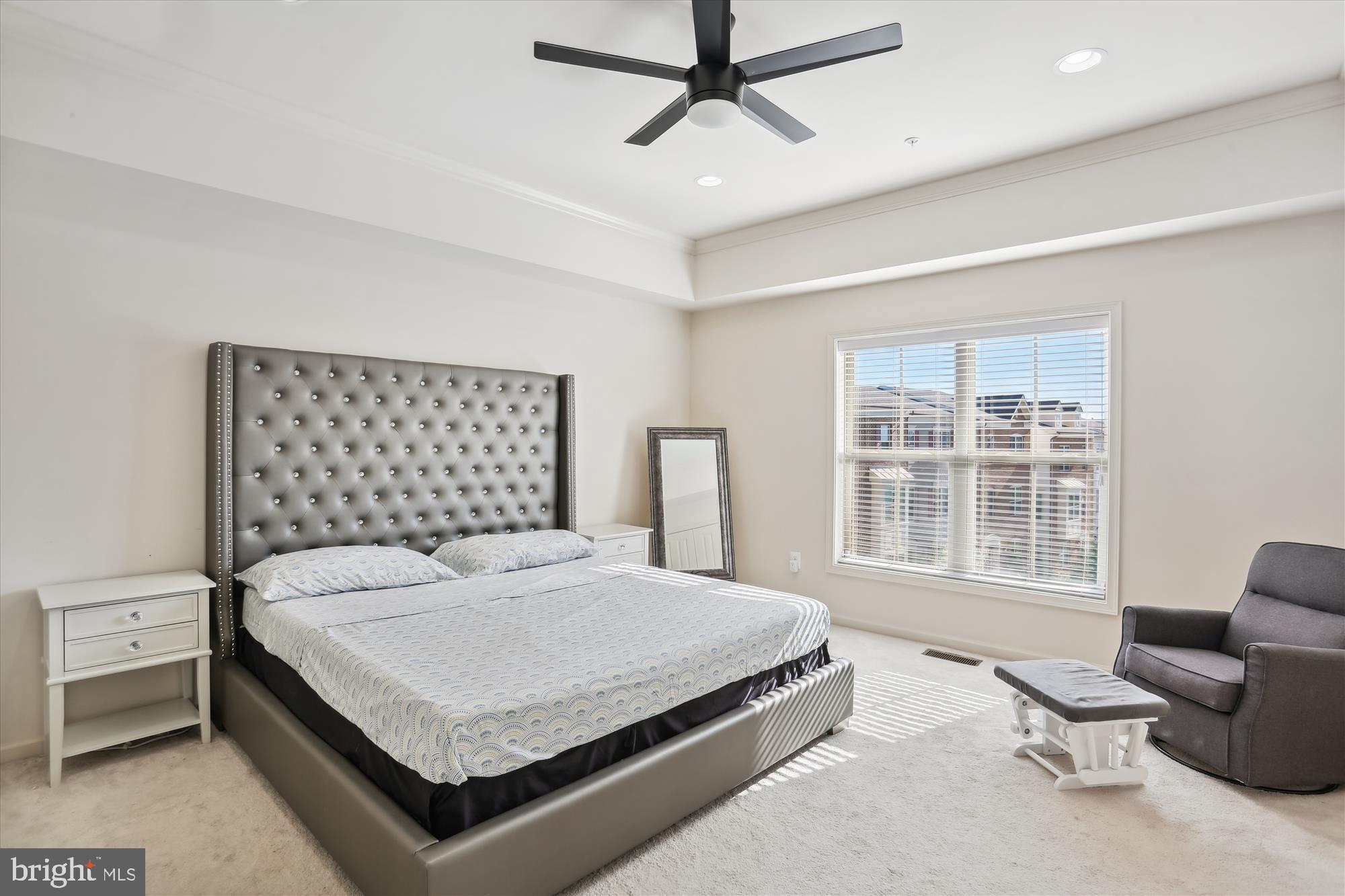 CABIN BRANCH - Residential Lease