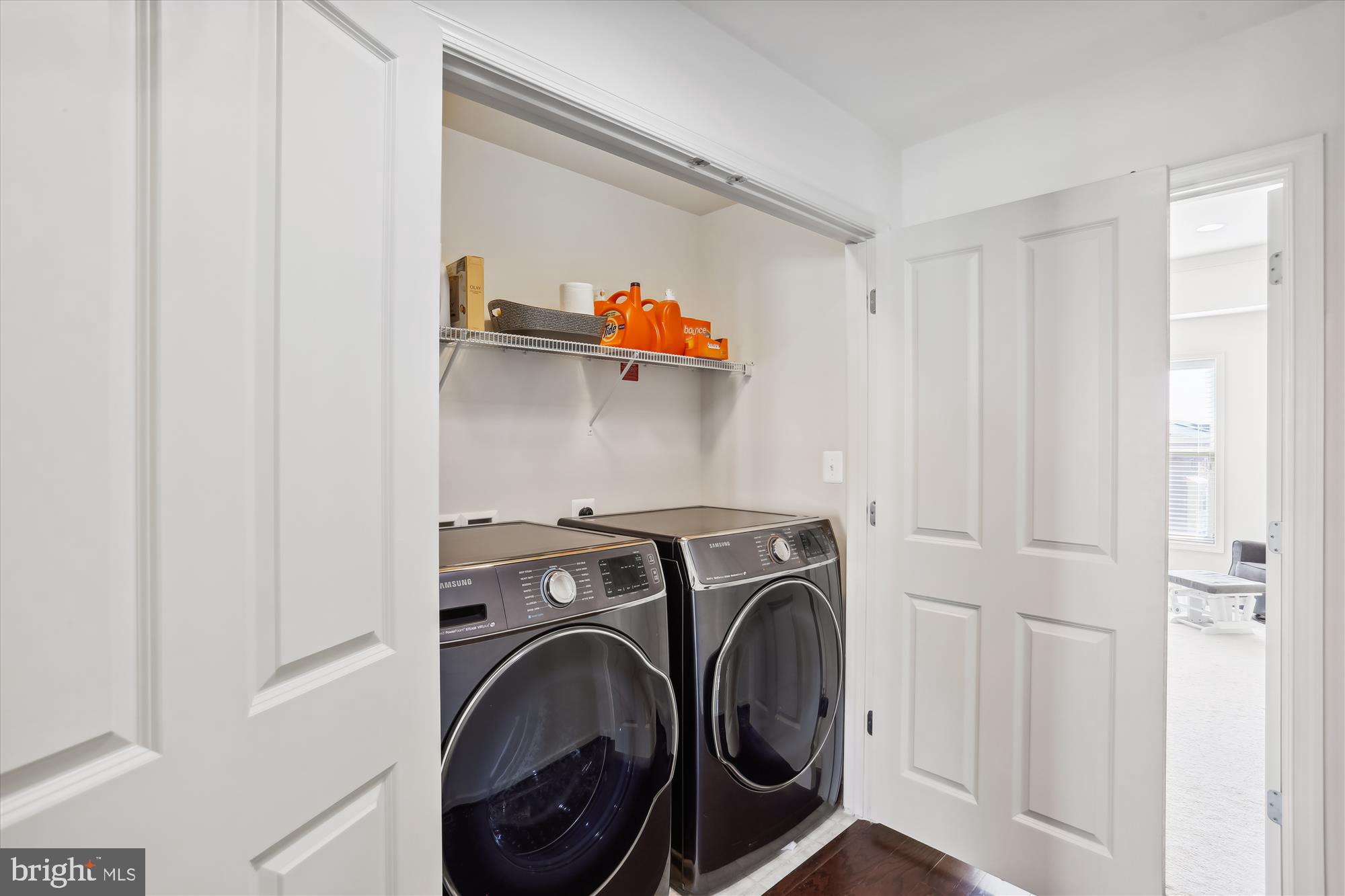 CABIN BRANCH - Residential Lease