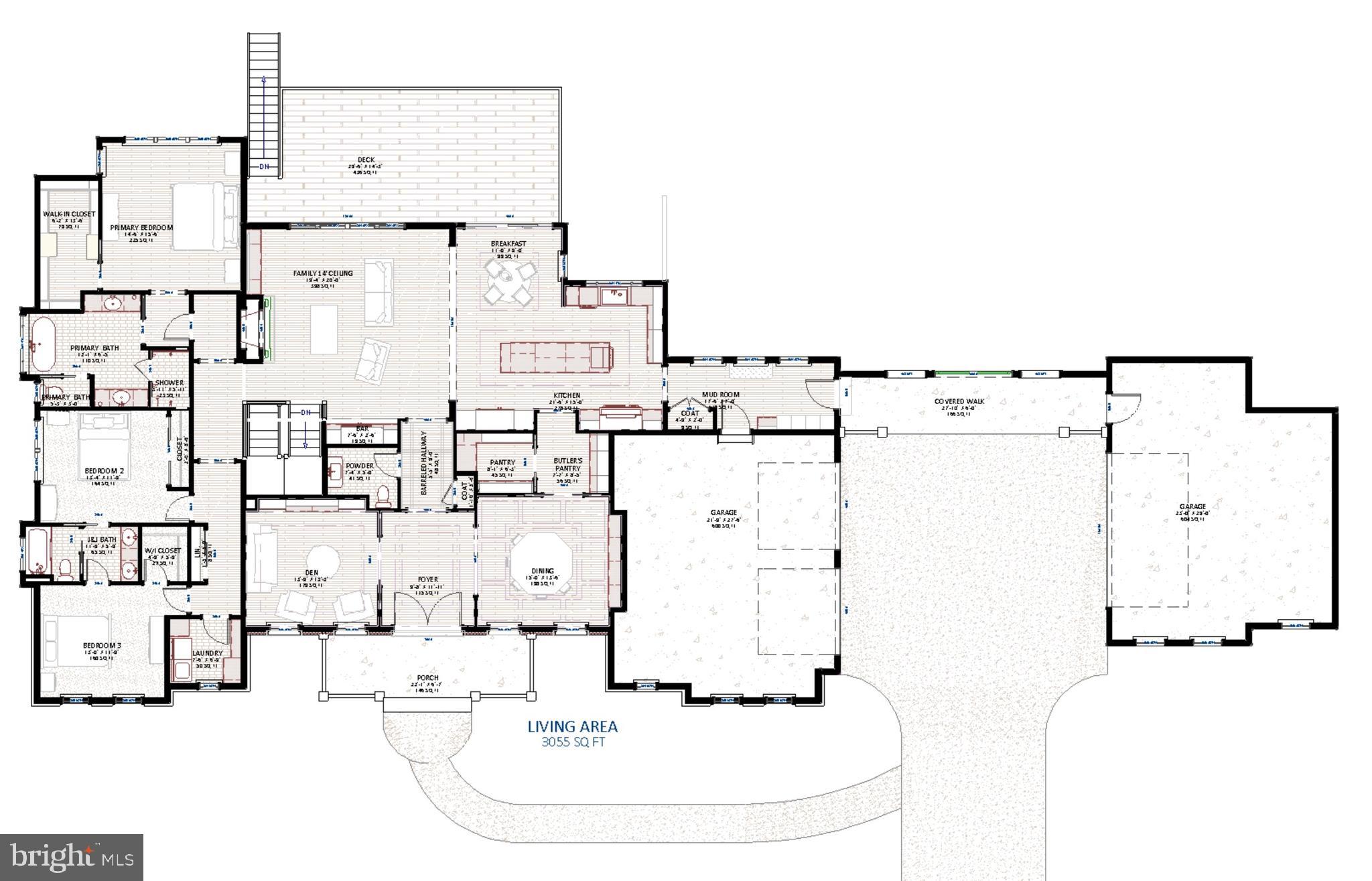 140 WOOD CREST DRIVE