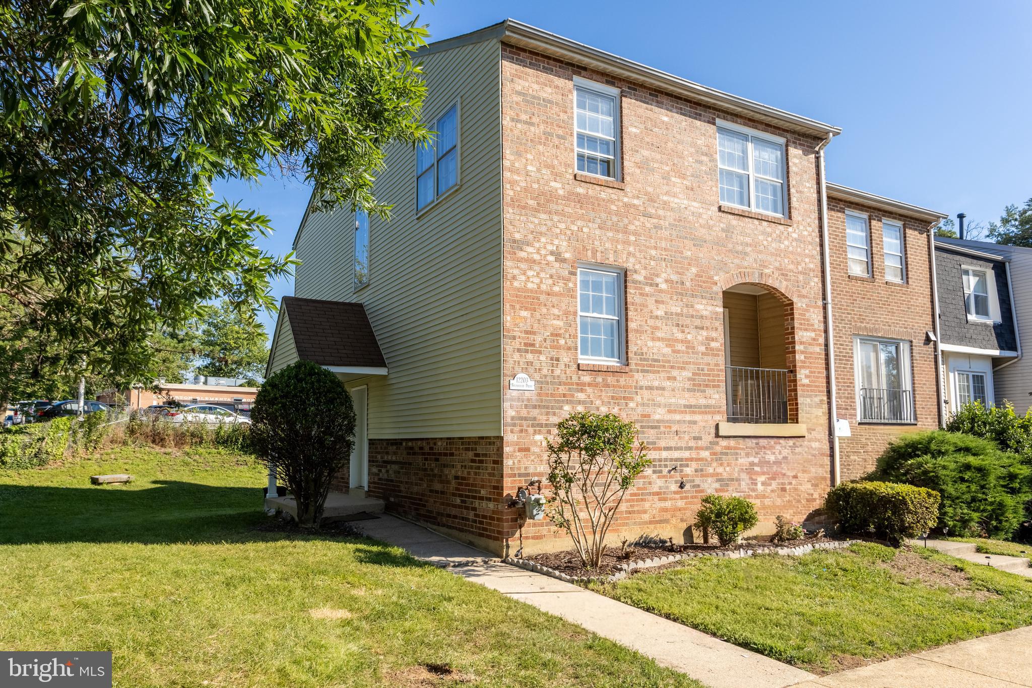 12203 BELTSVILLE DRIVE