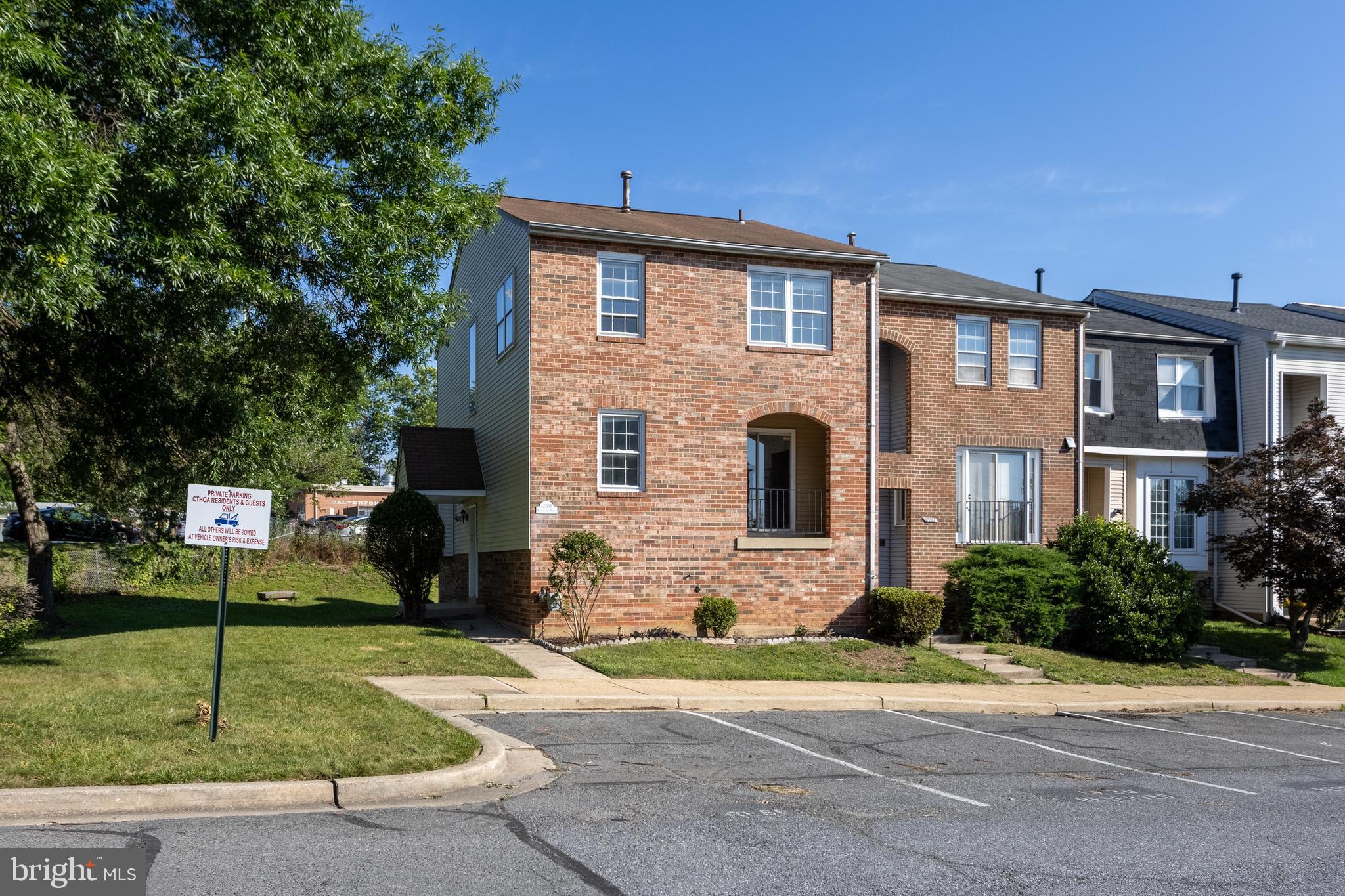 12203 BELTSVILLE DRIVE