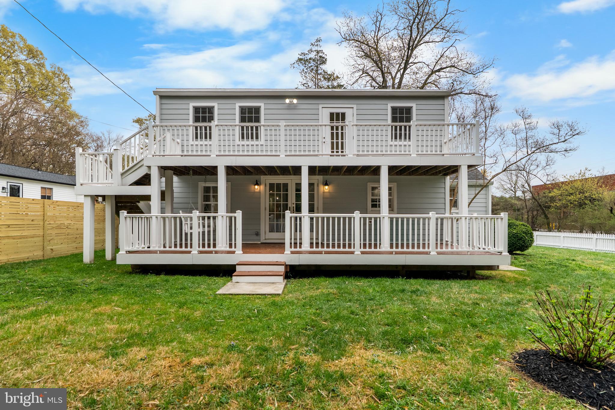 NEW ALEXANDRIA - Residential