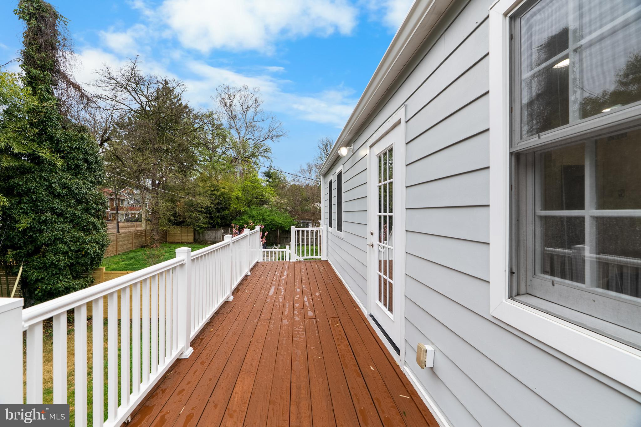 NEW ALEXANDRIA - Residential