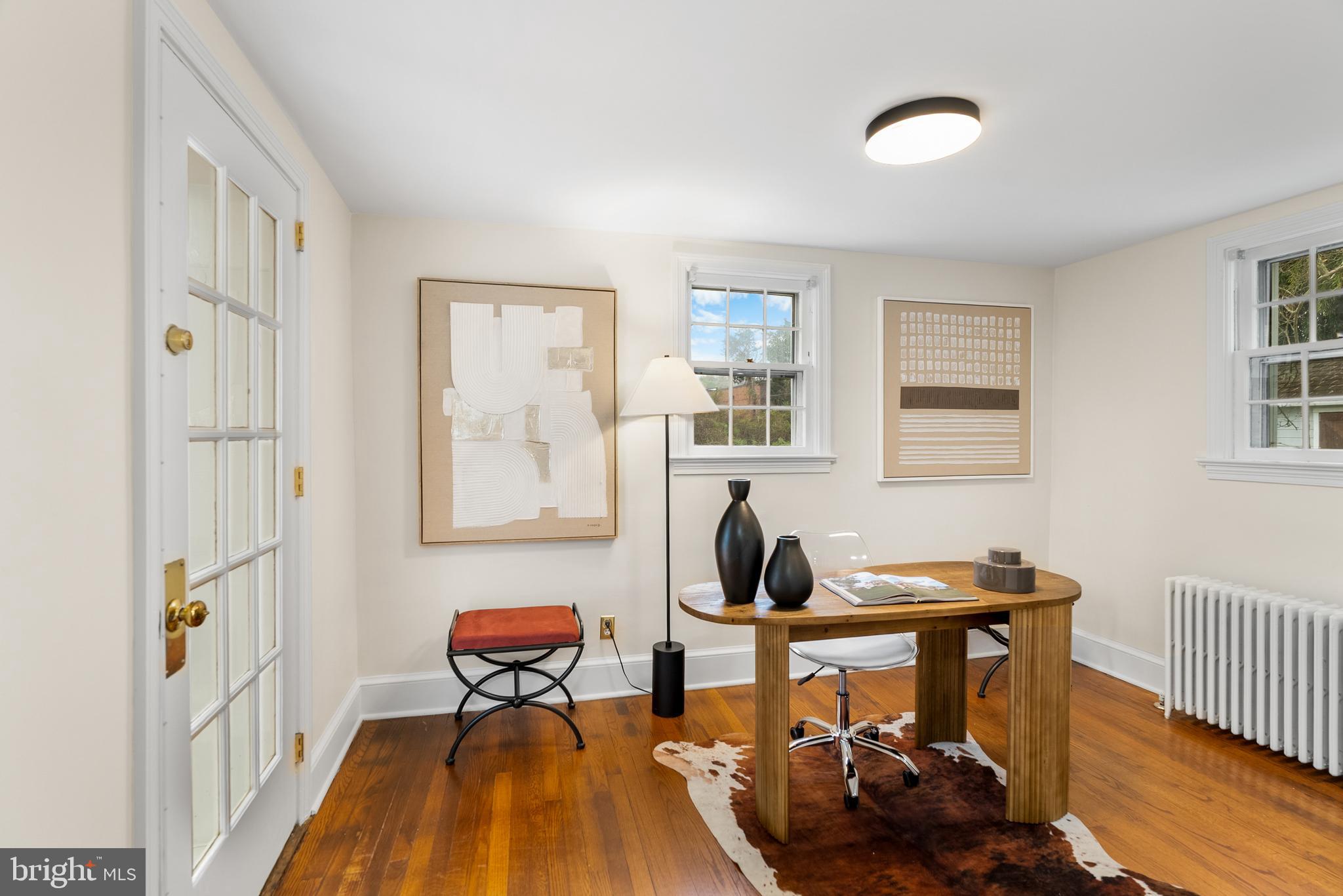 NEW ALEXANDRIA - Residential