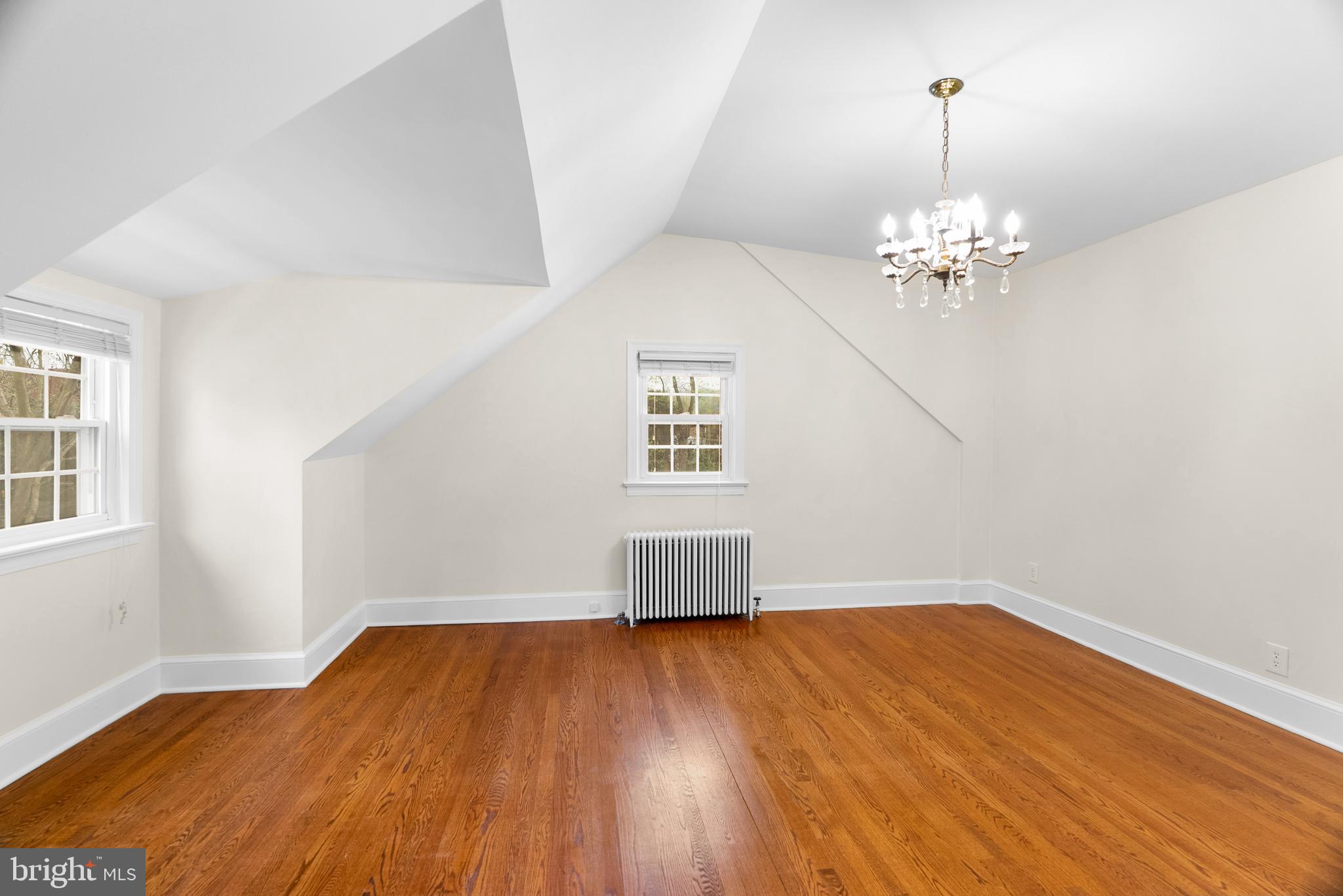 NEW ALEXANDRIA - Residential